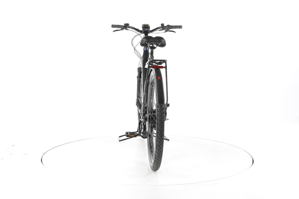 Cube Supreme Hybrid EX City E-Bike Tiefeinsteiger - Image 10