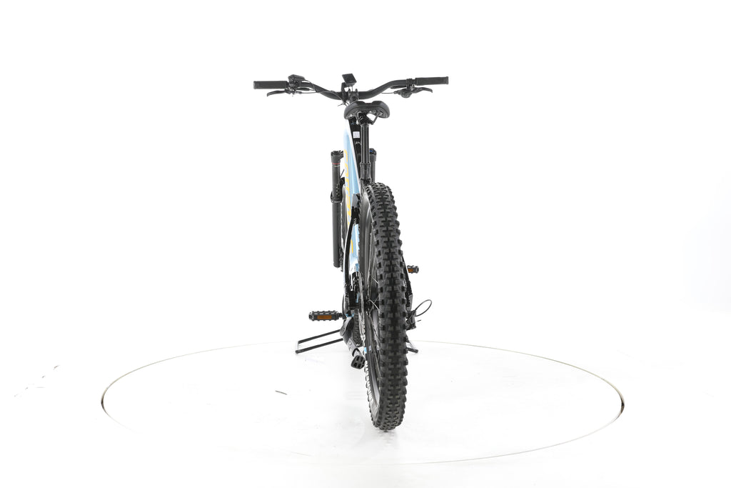 Corratec E-Power RS 160 Pro Team E-Bike Fully - Image 10