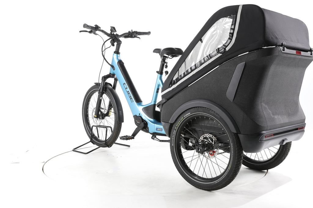 Cube Trike Family Hybrid E-Lastenrad - Image 10