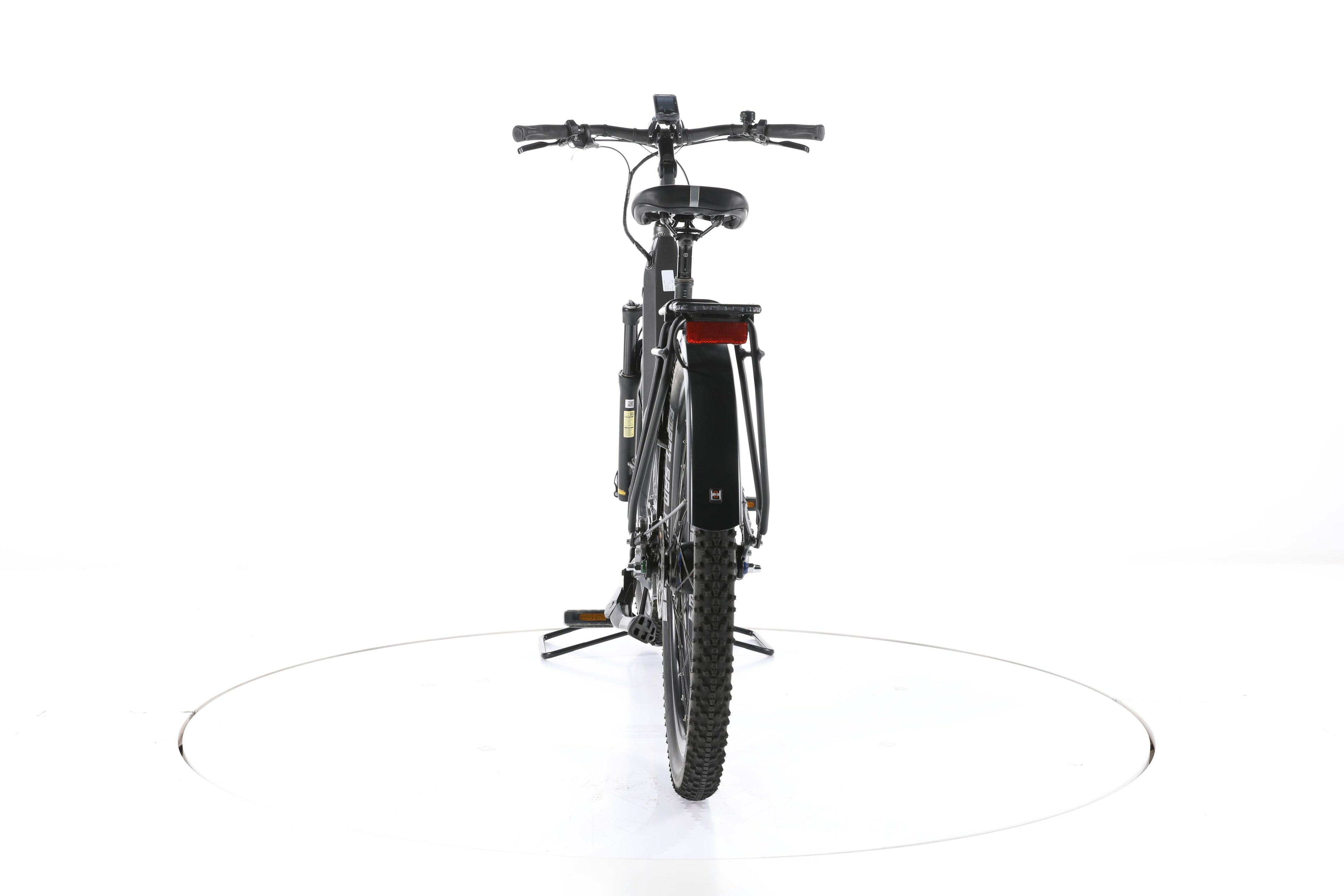 FALTER E 8.8 SUB FL City E-Bike Tiefeinsteiger - Image 10