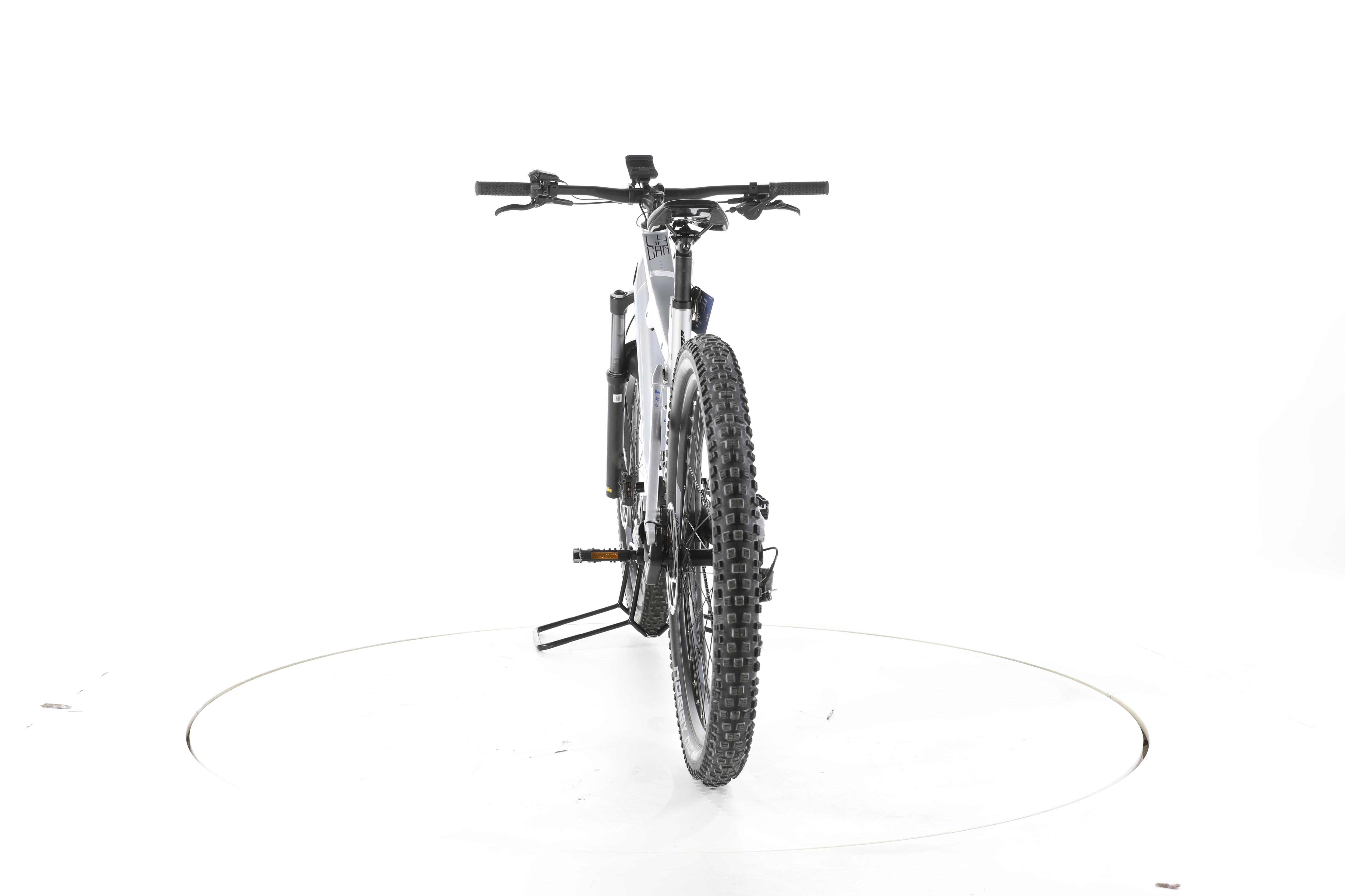 KTM Macina Lycan 772 E-Bike Fully - Image 10