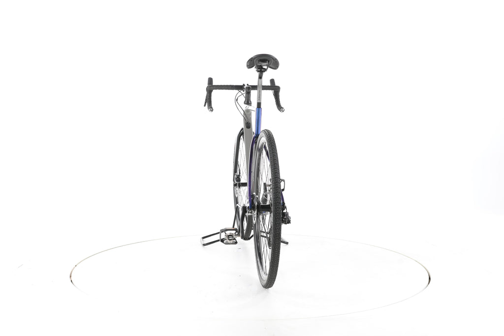 Cannondale SuperSix EVO CX Gravelbike Carbon 2024 - Image 10