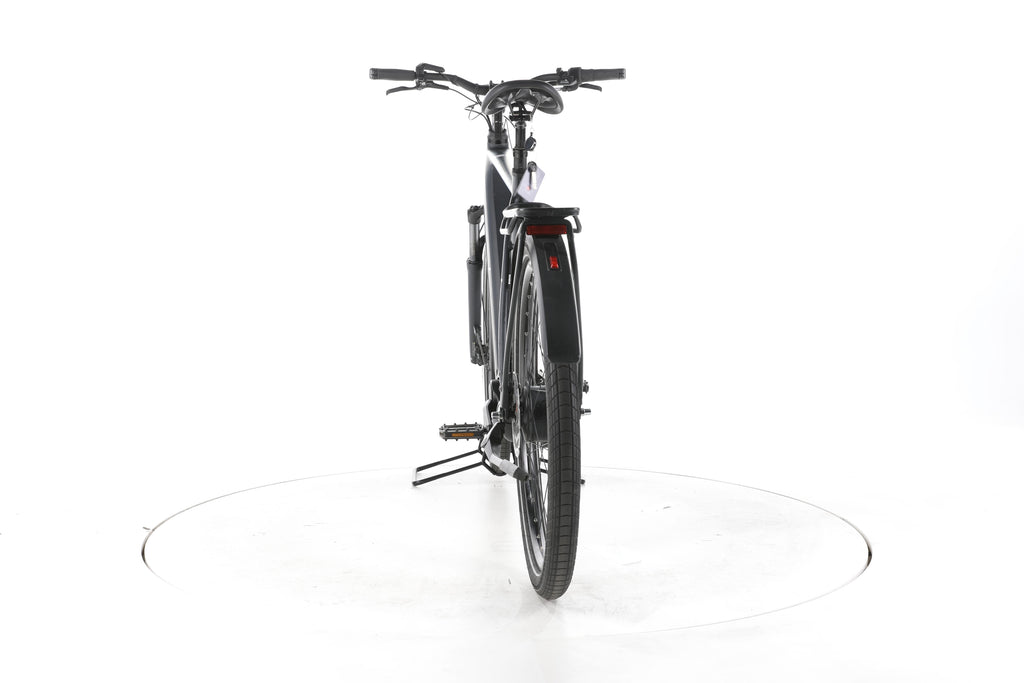Cube Kathmandu Hybrid Comfort Pro City E-Bike 2025 - Image 10