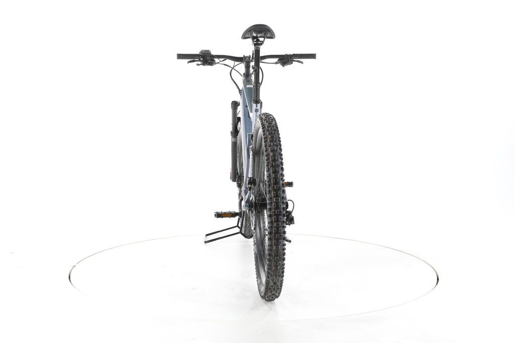 Scott Strike eRIDE 930 Fully E-Bike - Image 10