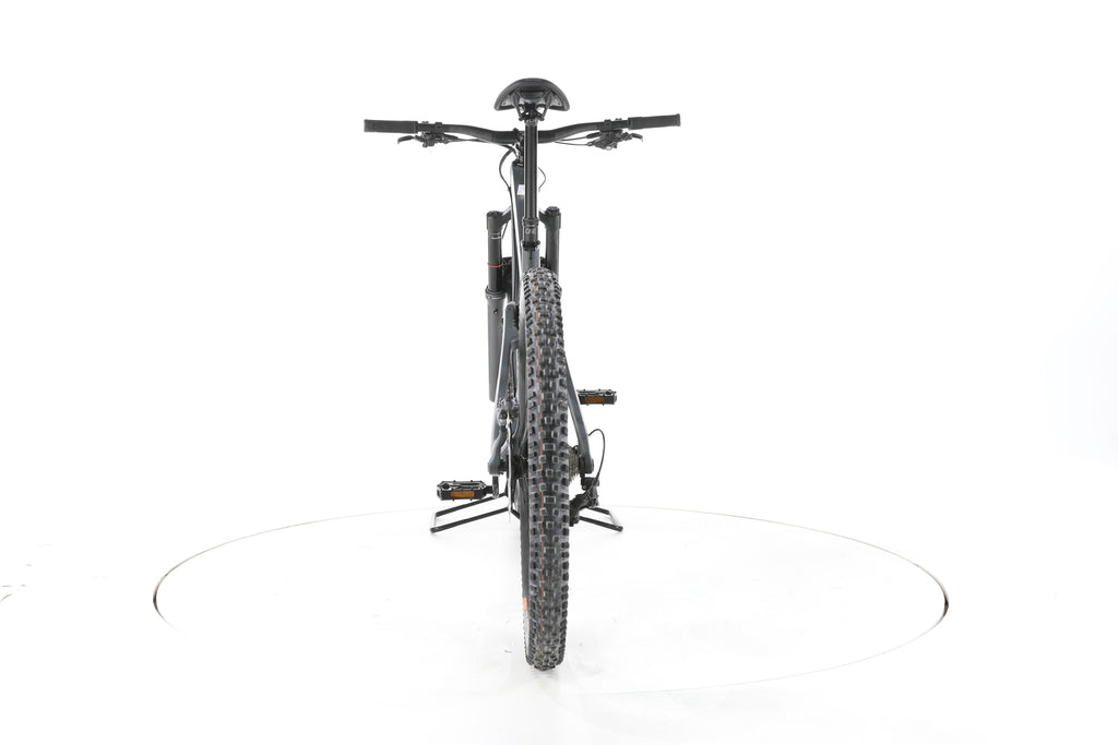 Transition Patrol Custom Fahrrad Fully - Image 10