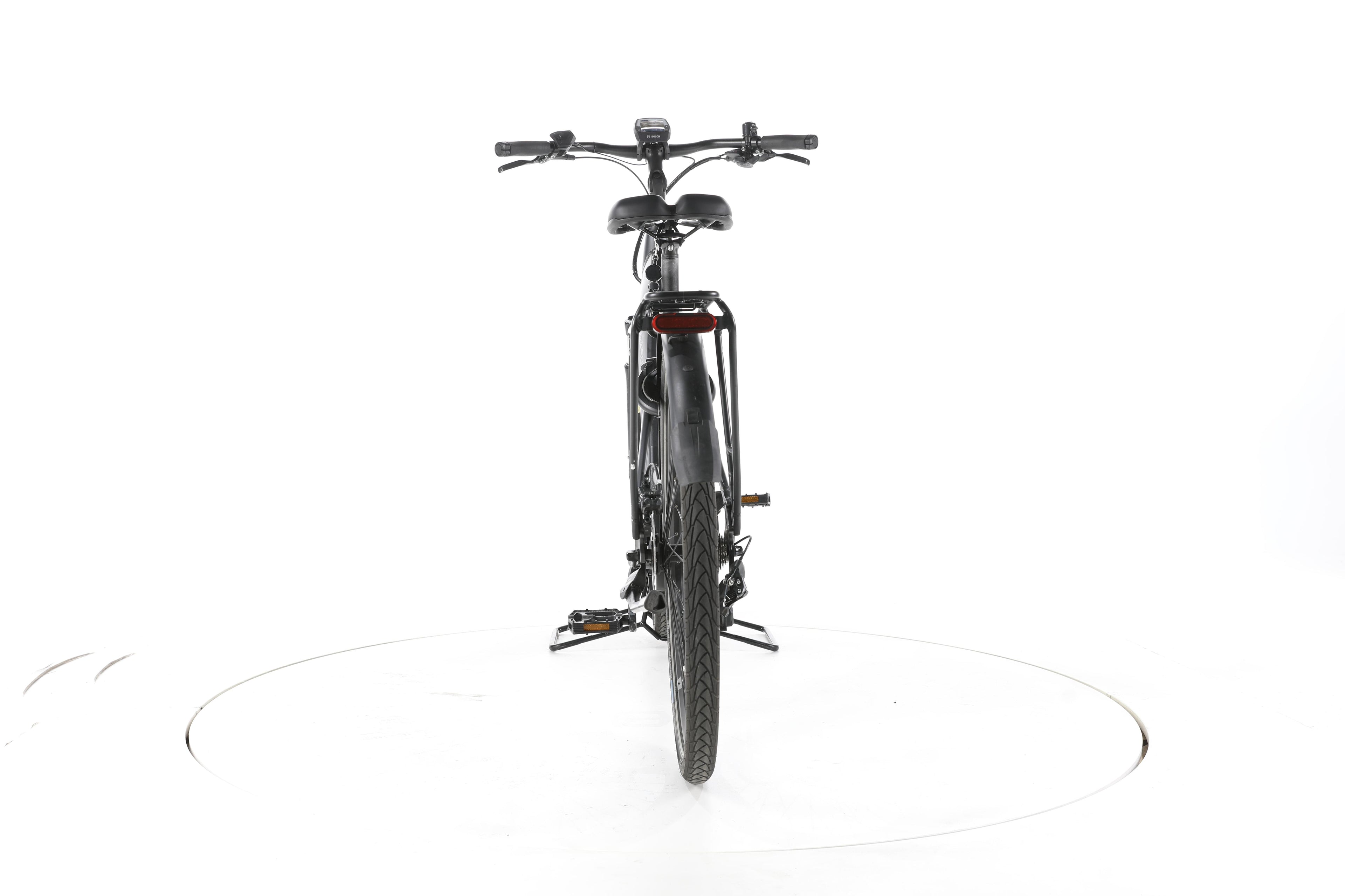 Pegasus Premio EVO 10 Lite Trekking E-Bike Tiefeinsteiger - Image 10