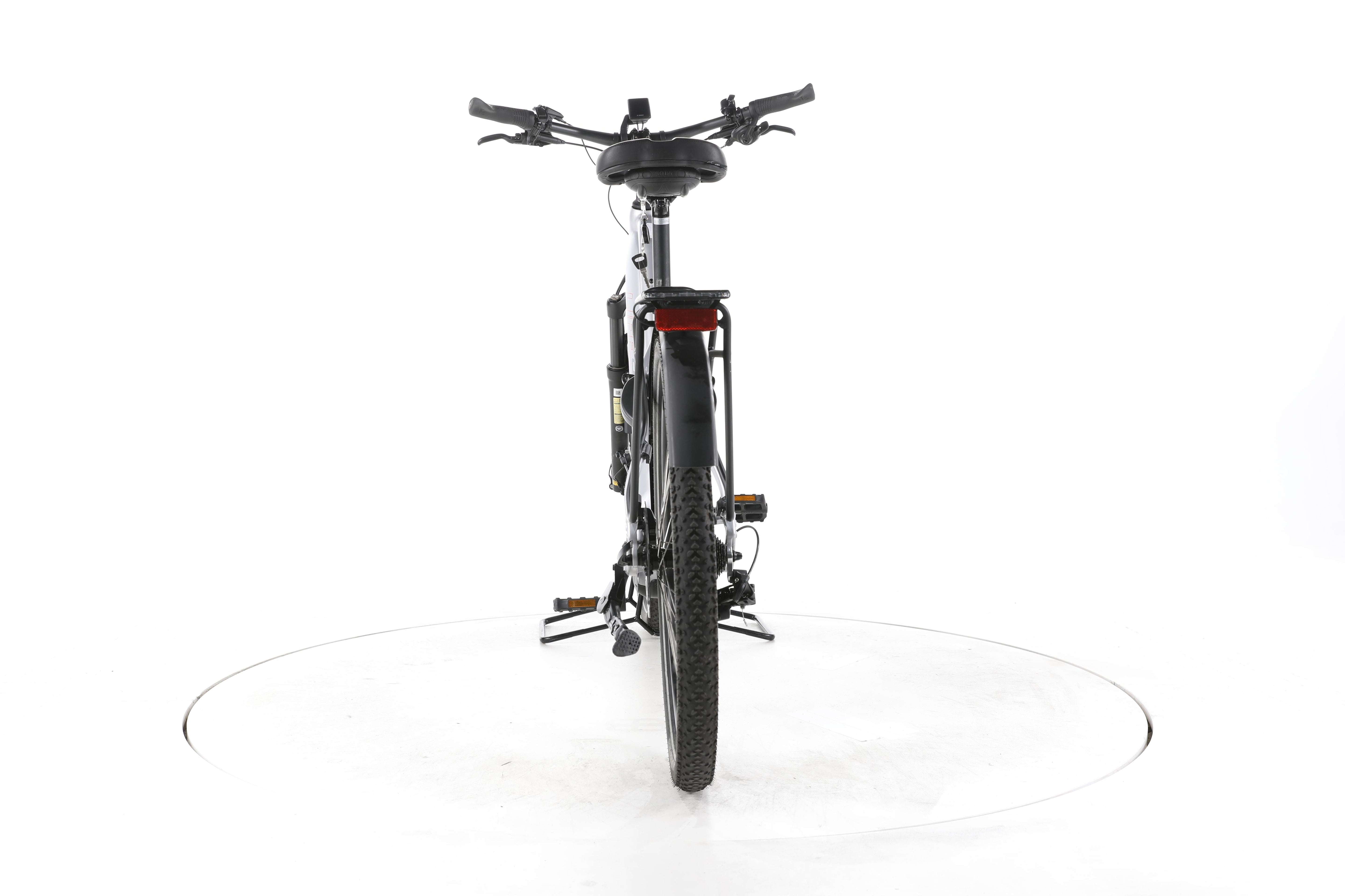 Corratec Life CX7 Trekking E-Bike Tiefeinsteiger - Image 10