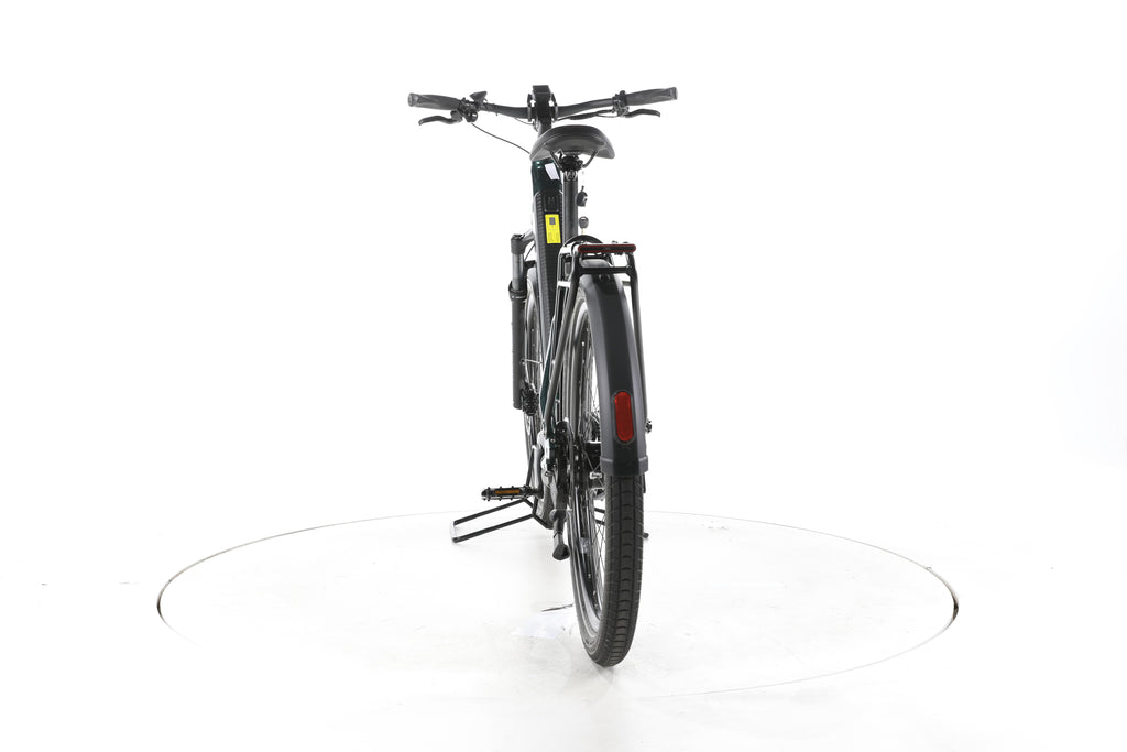 HNF Nicolai UD4 AT ROHLOFF City E-Bike Tiefeinsteiger - Image 10