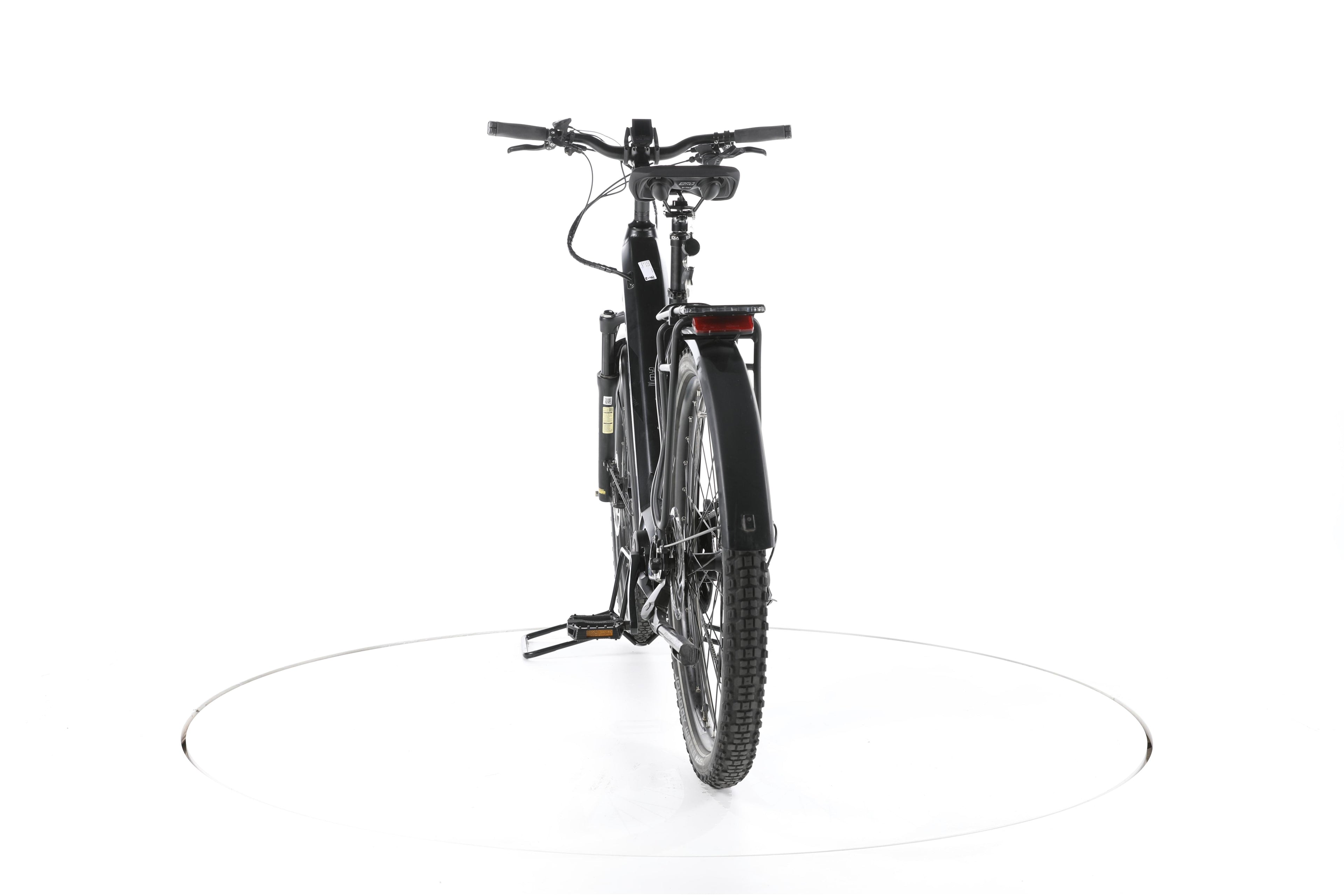 MORRISON SUB 6.0 Trekking E-Bike Tiefeinsteiger - Image 10