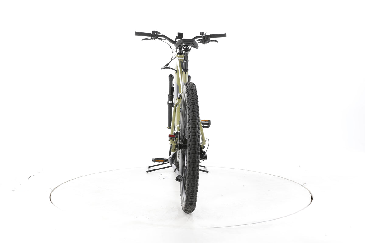 MORRISON Yurok E-Bike Fully - Image 10