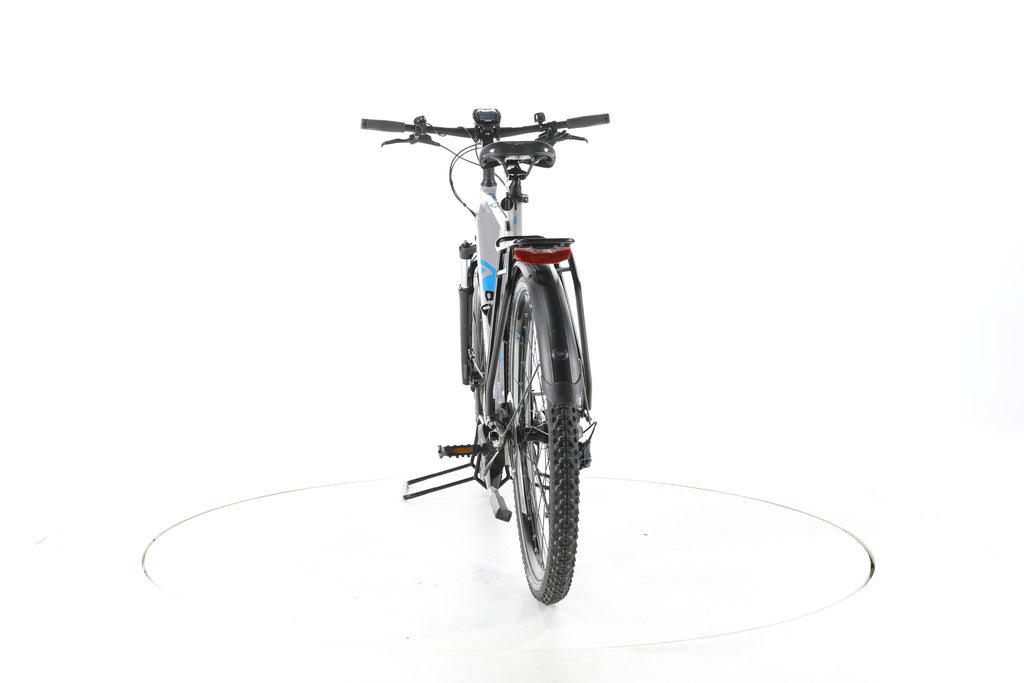 R Raymon CrossRay E 6.0 Trekking E-Bike - Image 10