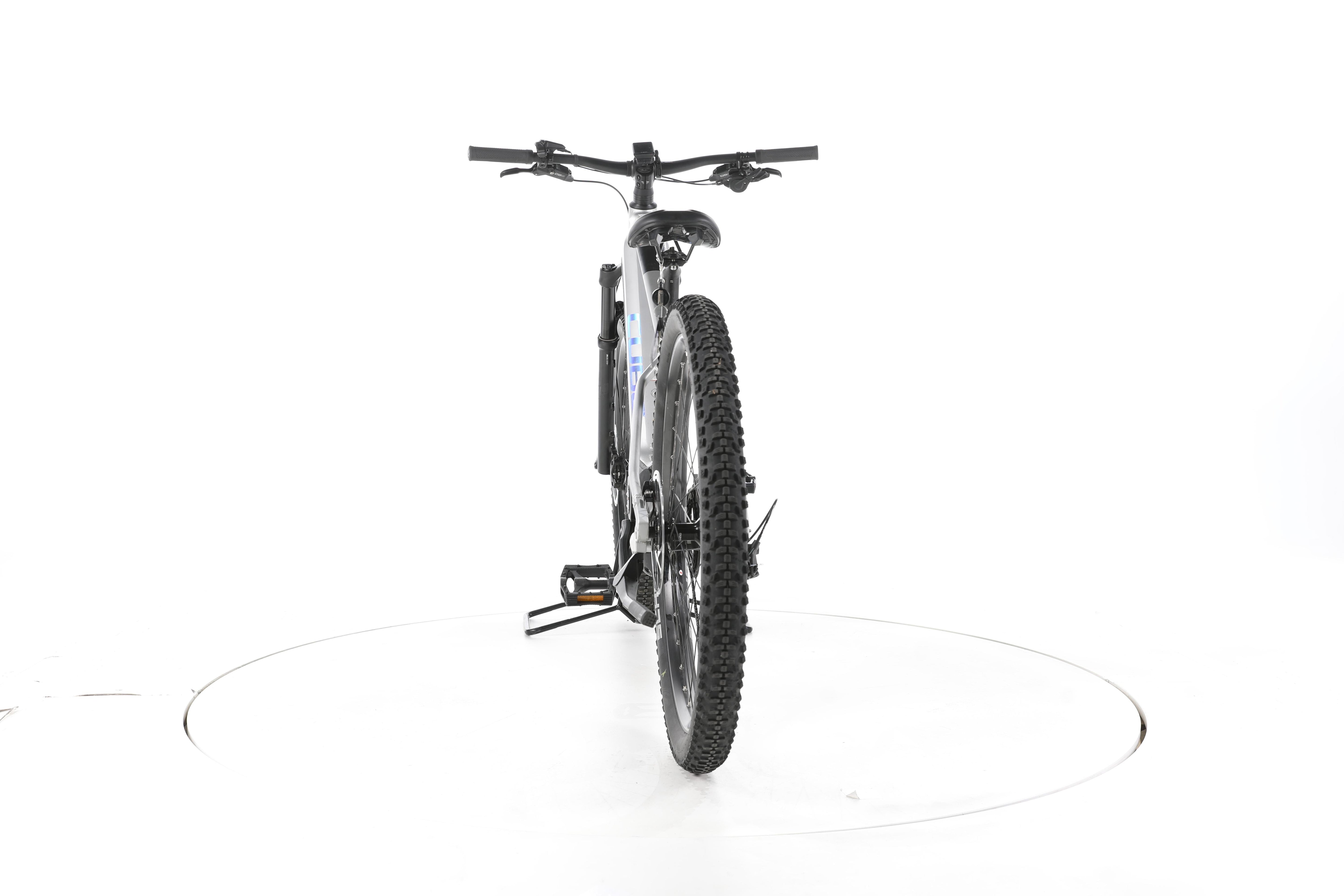 Cube Reaction Hybrid SLX E-Bike - Image 10