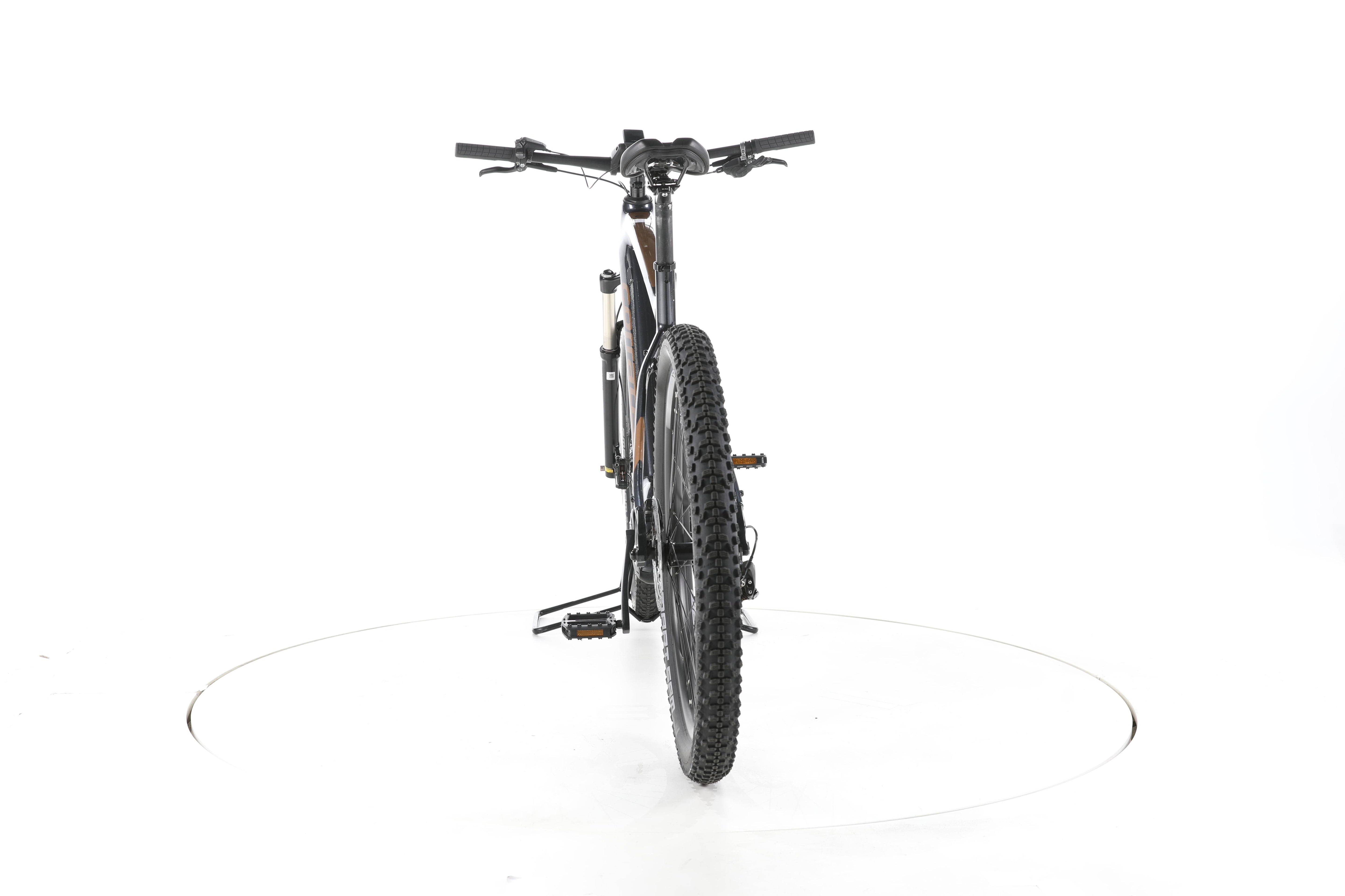 Corratec E-Power X-Vert Pro E-Bike - Image 10