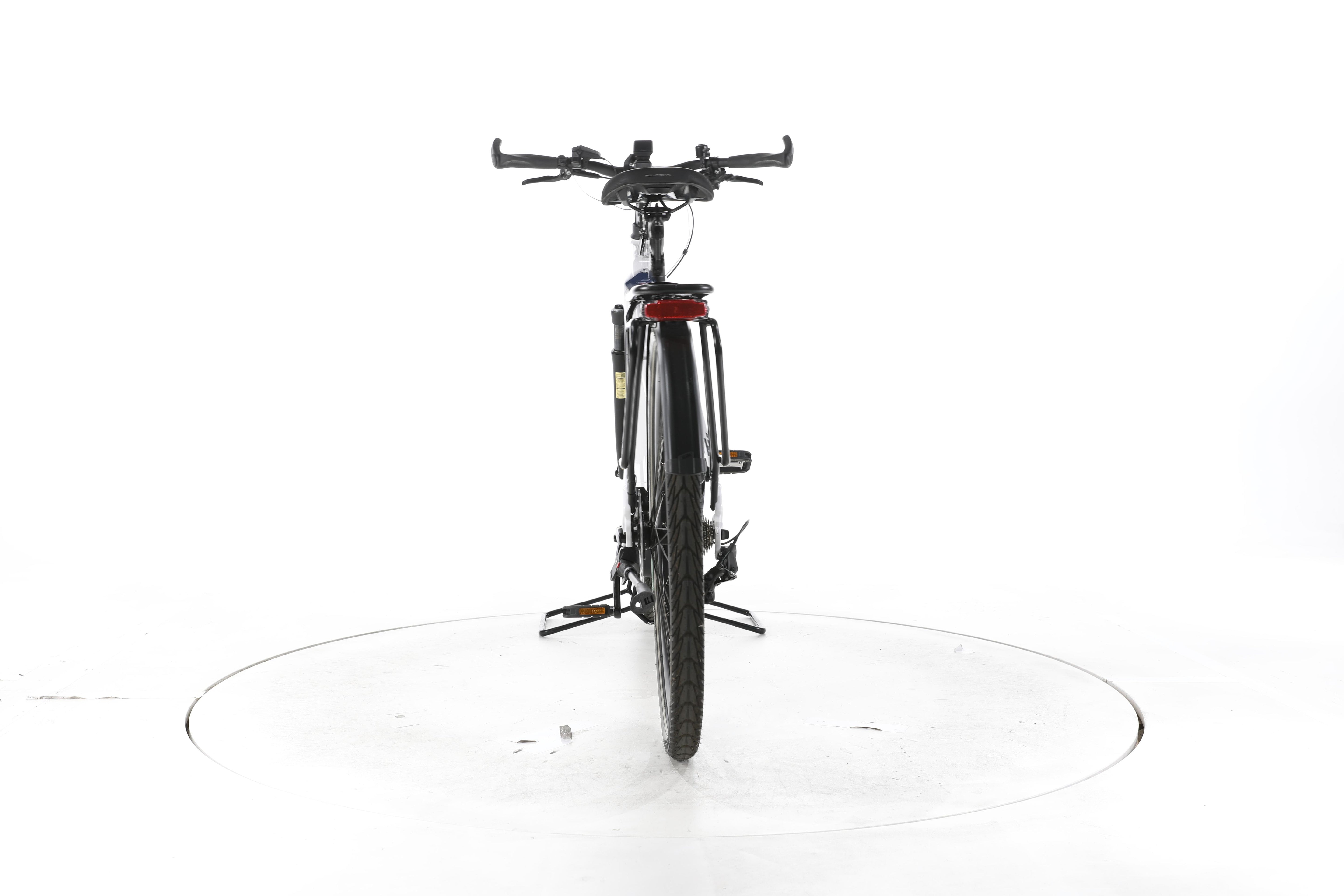 KTM Macina Style 720 Trekking E-Bike - Image 10