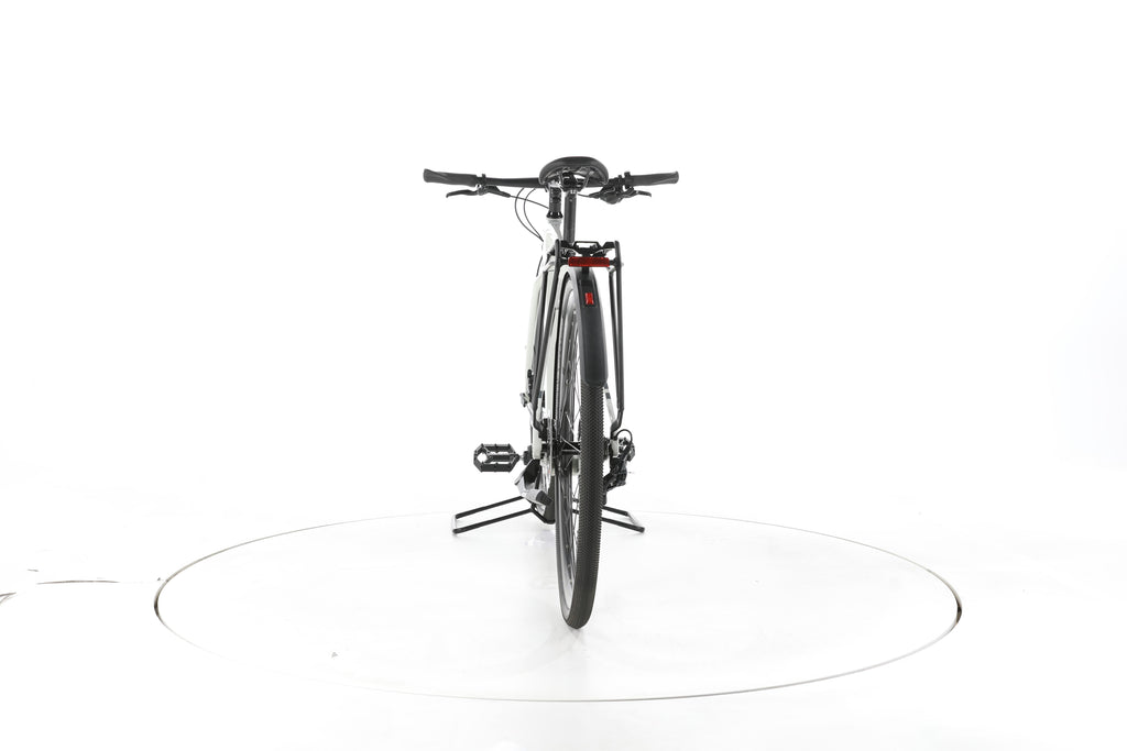 Cube Nulane C:62 SLX FE Fahrrad City & Trekking - Image 10