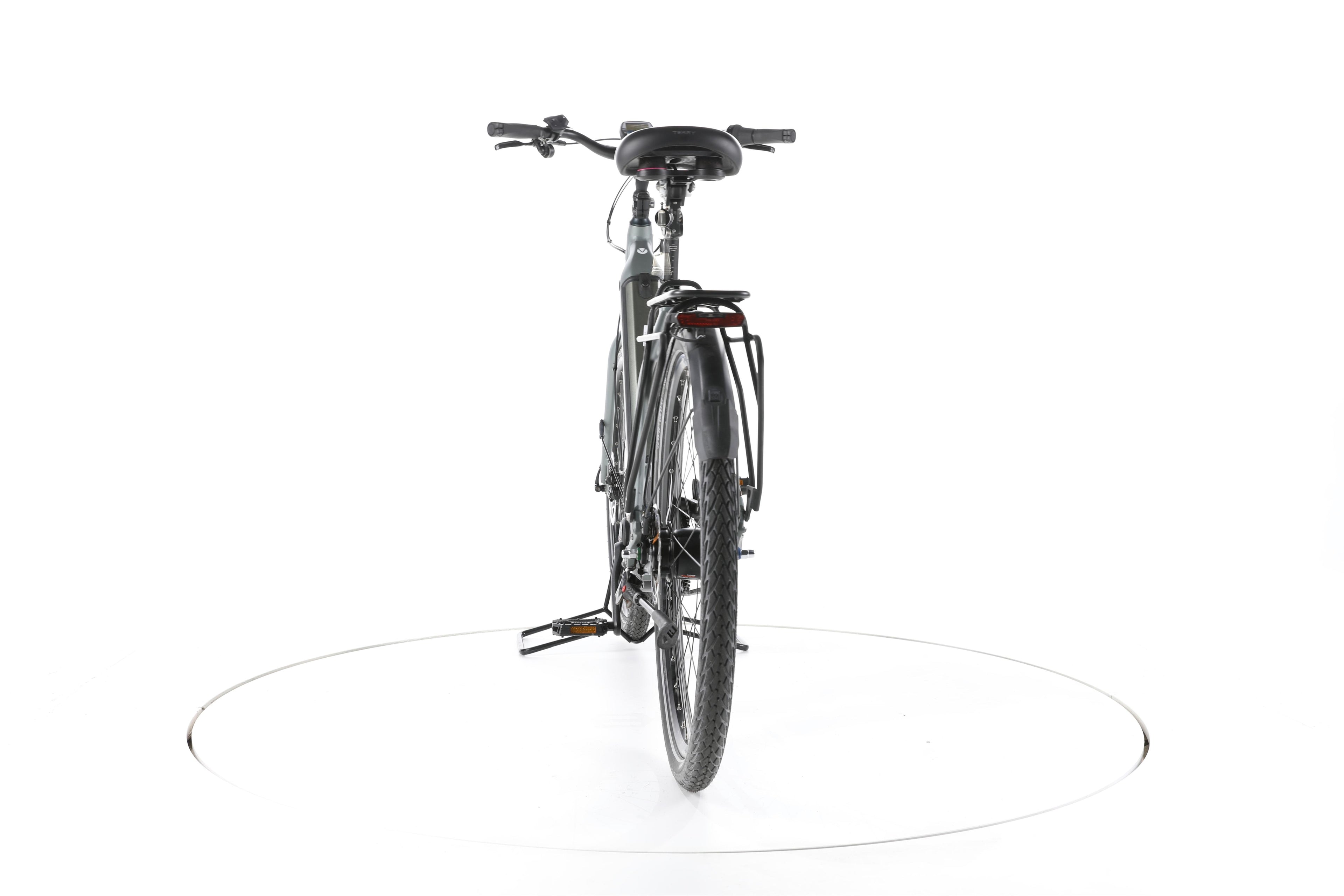 Velo de Ville AEB 890 City E-Bike Tiefeinsteiger - Image 10