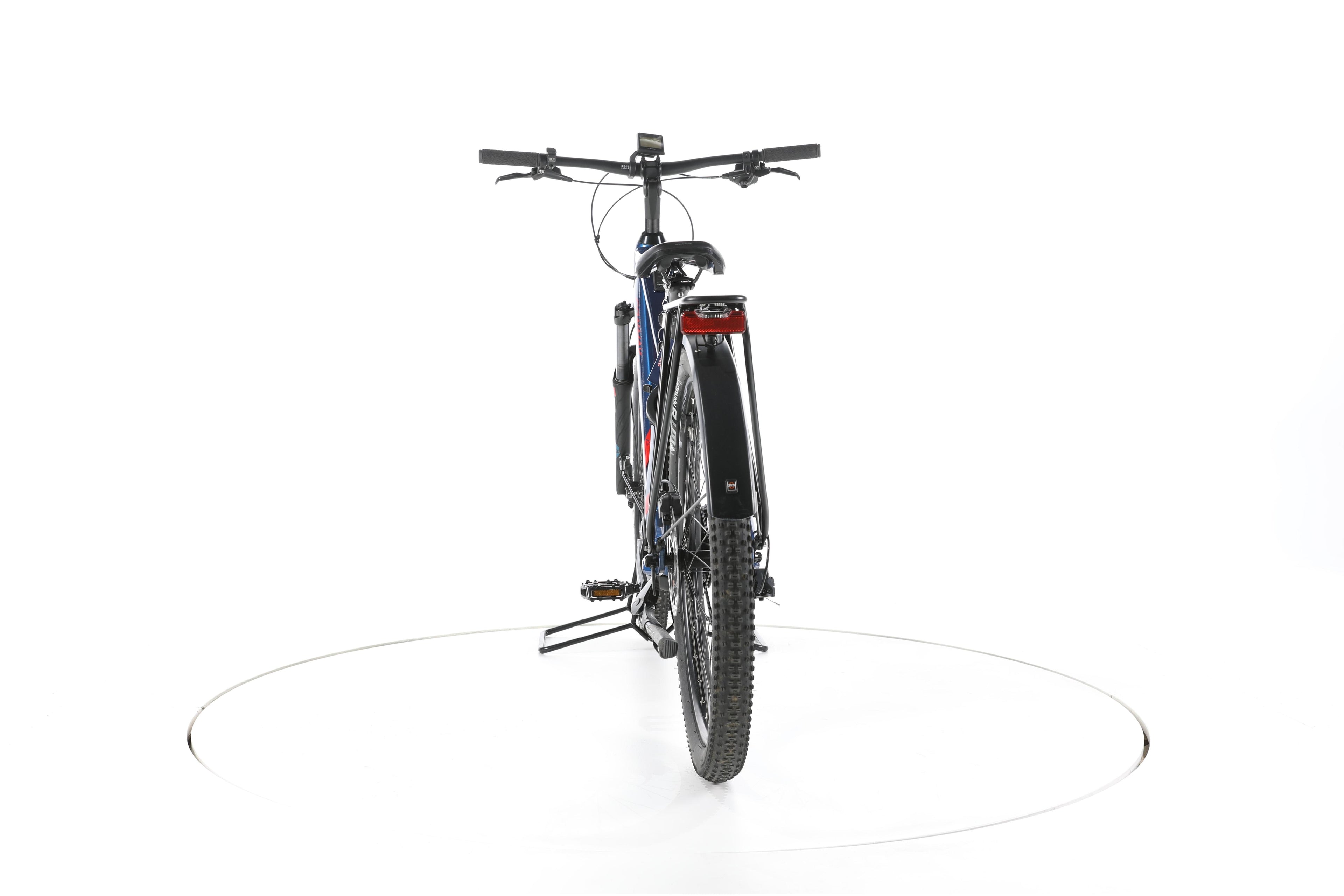 Conway Cairon C 2.0 Trekking E-Bike 2023 - Image 10