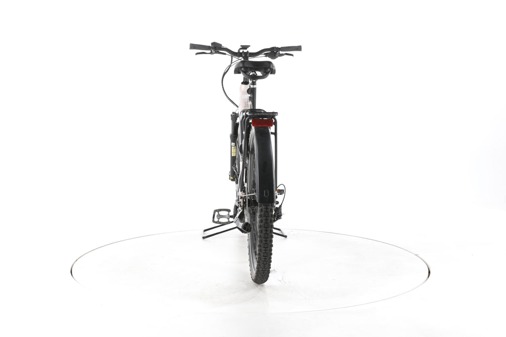 MORRISON SUB 3.0 Trekking E-Bike Tiefeinsteiger - Image 10
