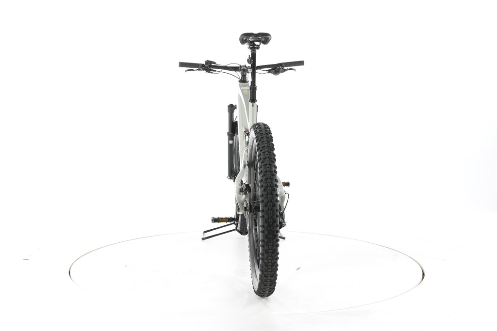 LIQBIKE LIQ ROCK E-Bike Fully - Image 10