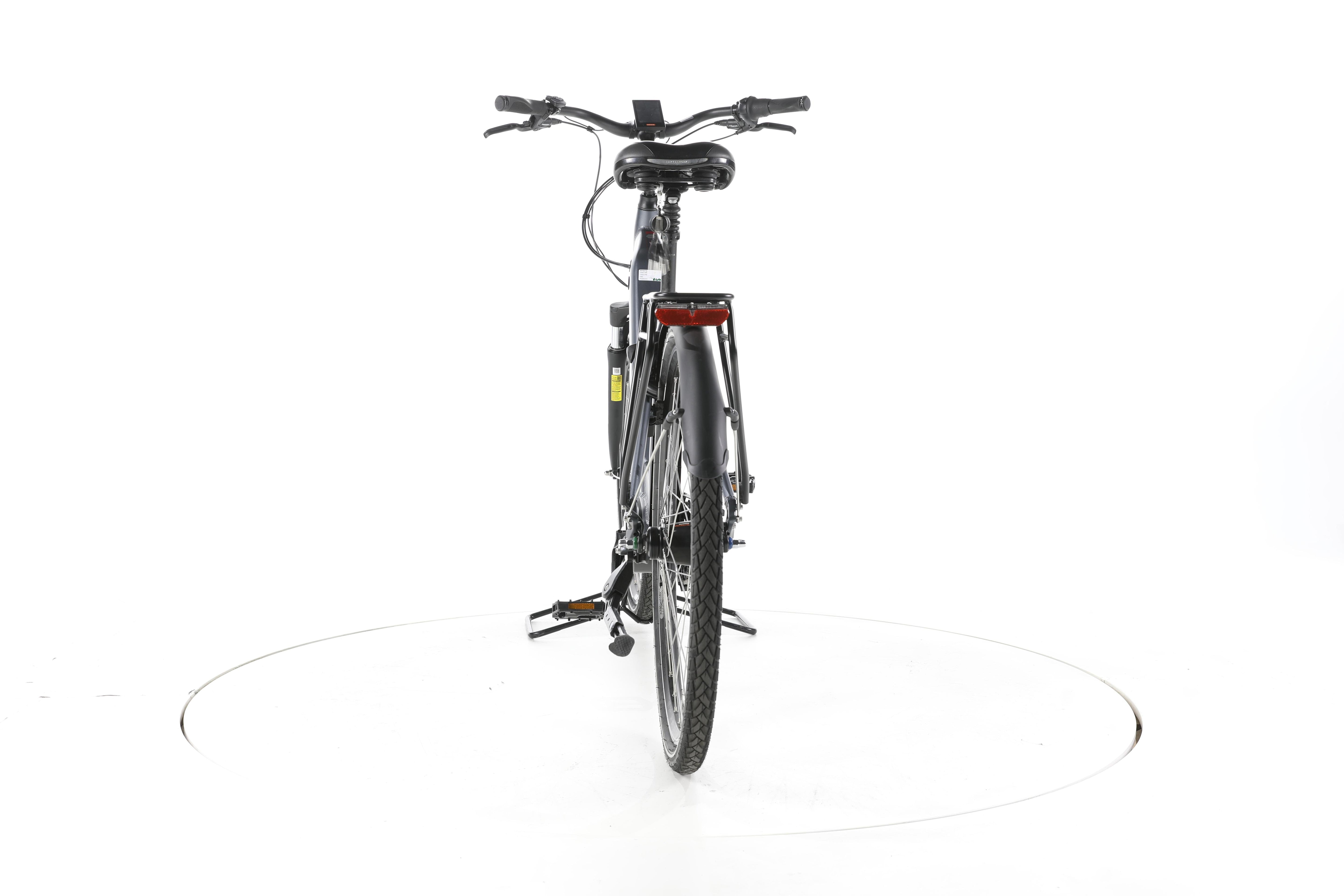 Lehmkuhl P 3.5 City E-Bike Tiefeinsteiger - Image 10
