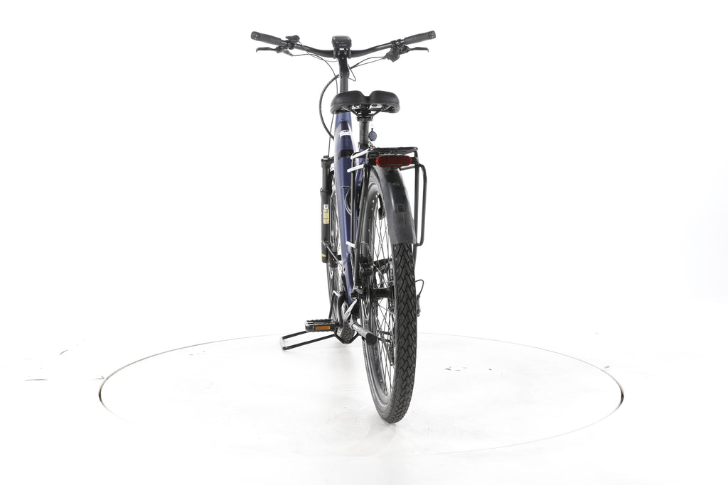 Pegasus Strong EVO Lite Trekking E-Bike Tiefeinsteiger - Image 10