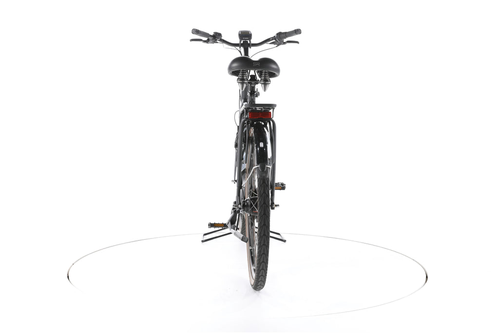 Gazelle Arroyo C8 Elite City E-Bike Tiefeinsteiger - Image 10