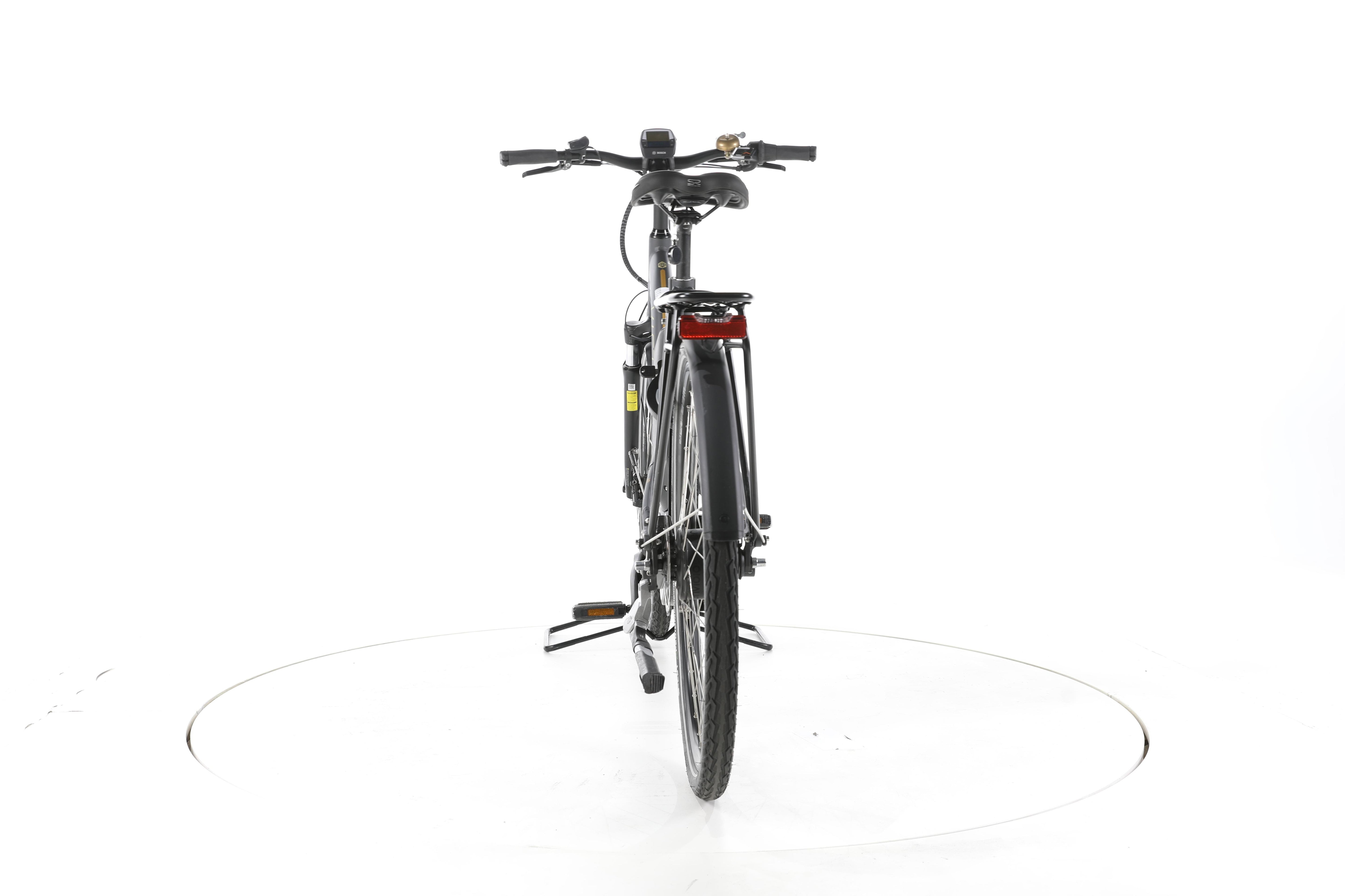 Victoria eManufaktur 9.4 City E-Bike Tiefeinsteiger - Image 10