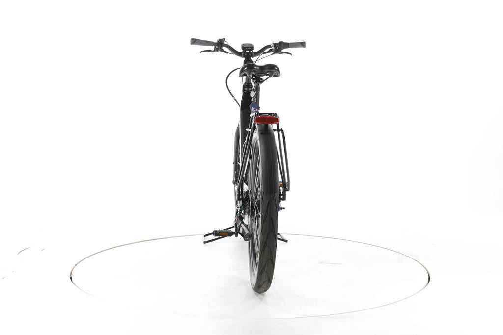 Simplon Kagu Bosch Uni 275 Enviolo TR City E-Bike Tiefeinsteiger - Image 10