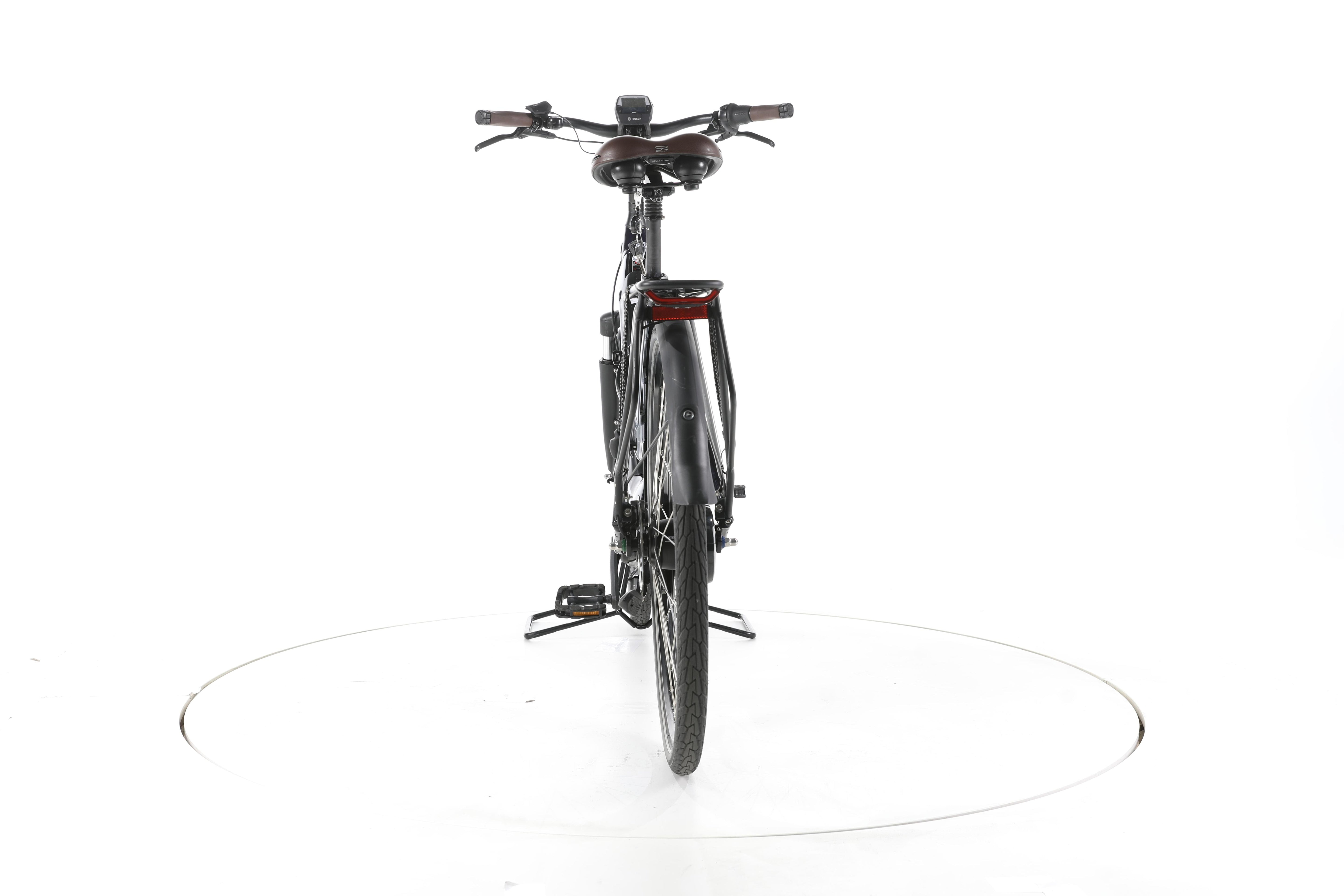 Batavus Finez E-go® Power City E-Bike Tiefeinsteiger - Image 10