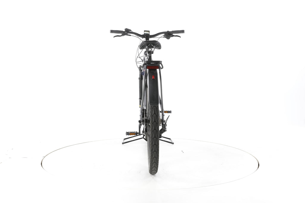 Cube Touring Hybrid EXC Trekking E-Bike - Image 10