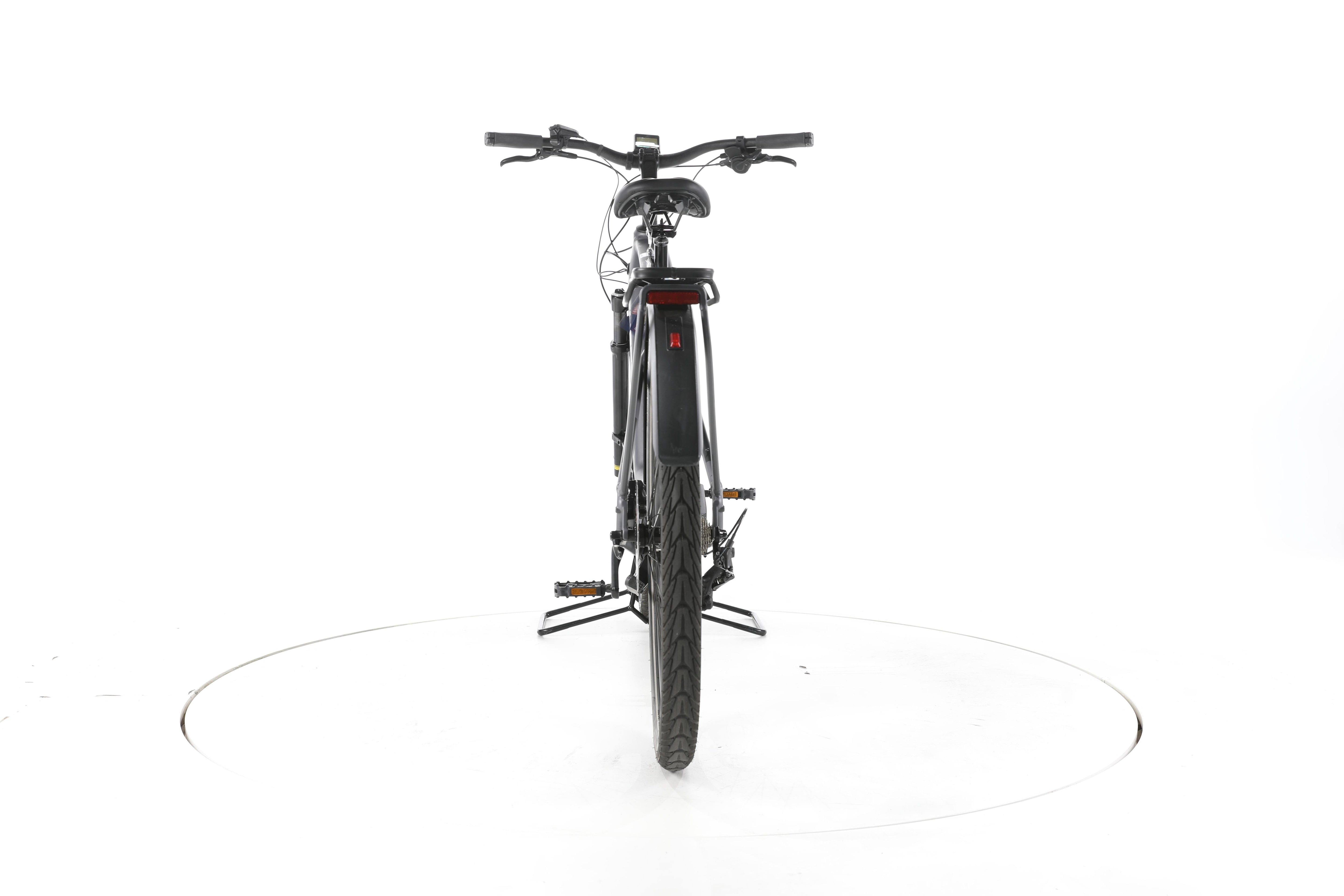 Cube Touring Hybrid EXC Trekking E-Bike - Image 10
