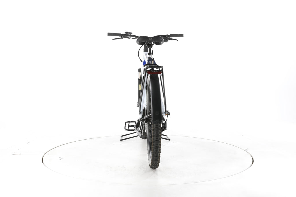Winora Yucatan 12 Trekking E-Bike - Image 10
