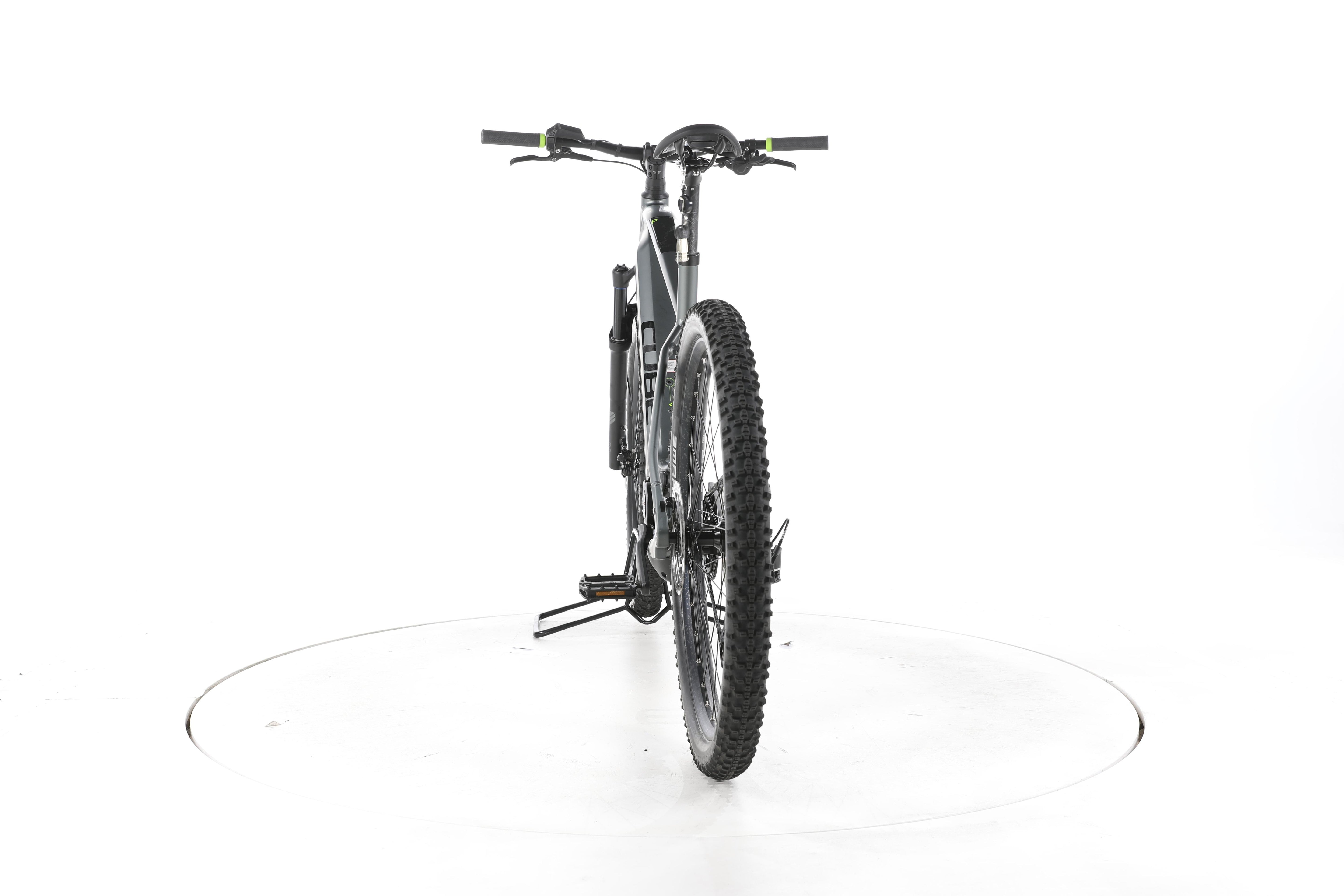 Cube Reaction Hybrid Pro E-Bike - Image 10