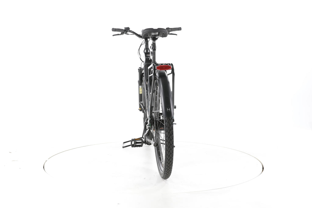FLYER Gotour6 5.41R City E-Bike Tiefeinsteiger - Image 10