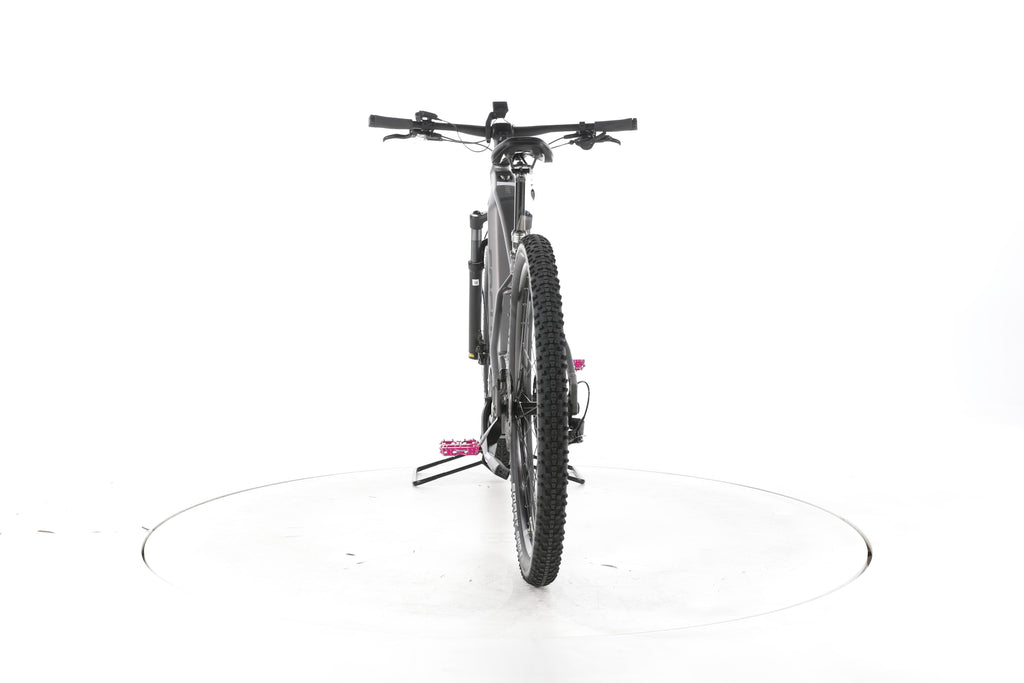 Focus Jarifa² 6.8 Nine E-Bike - Image 10