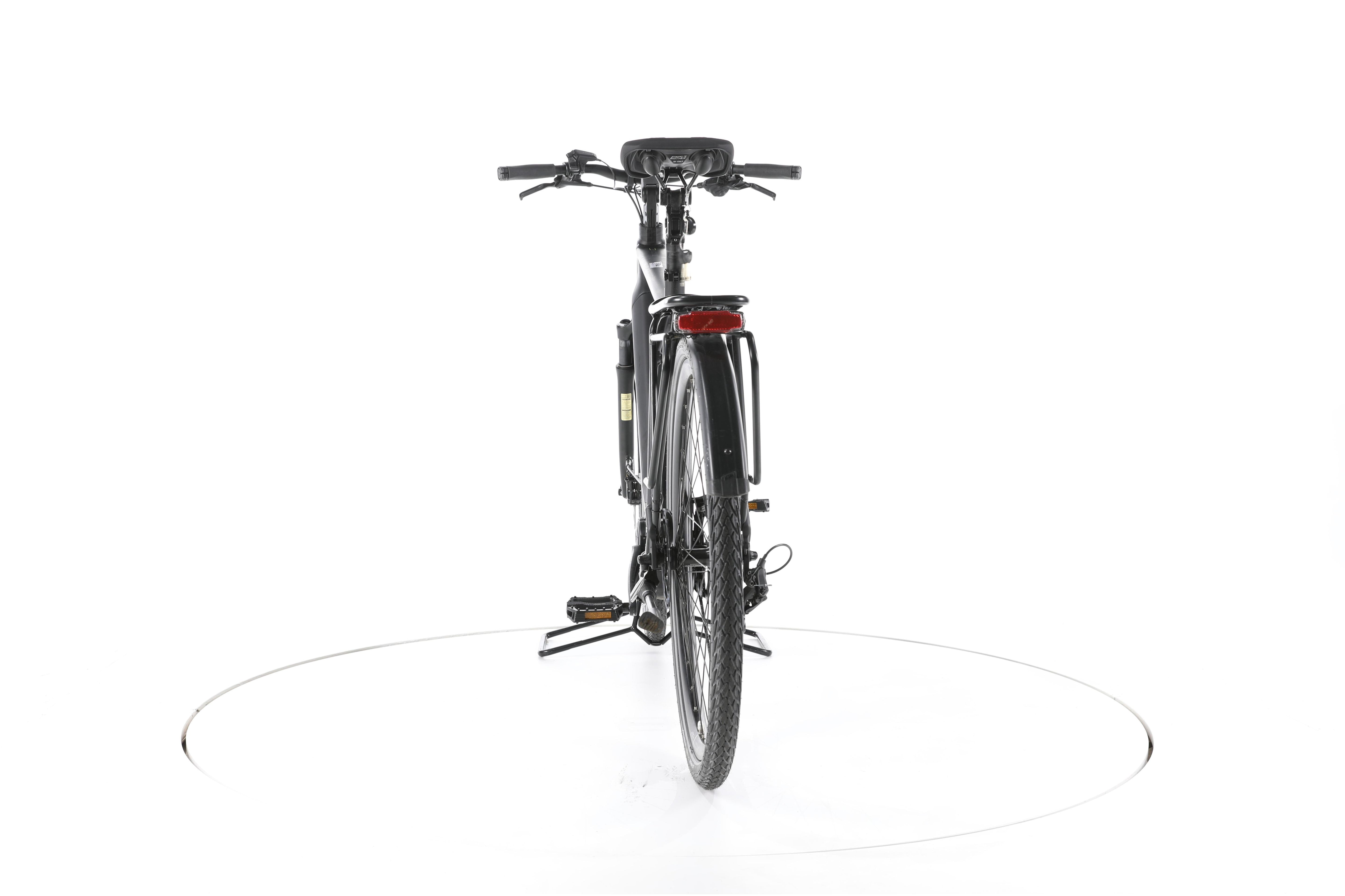 KTM Macina Style Pro Trekking E-Bike - Image 10