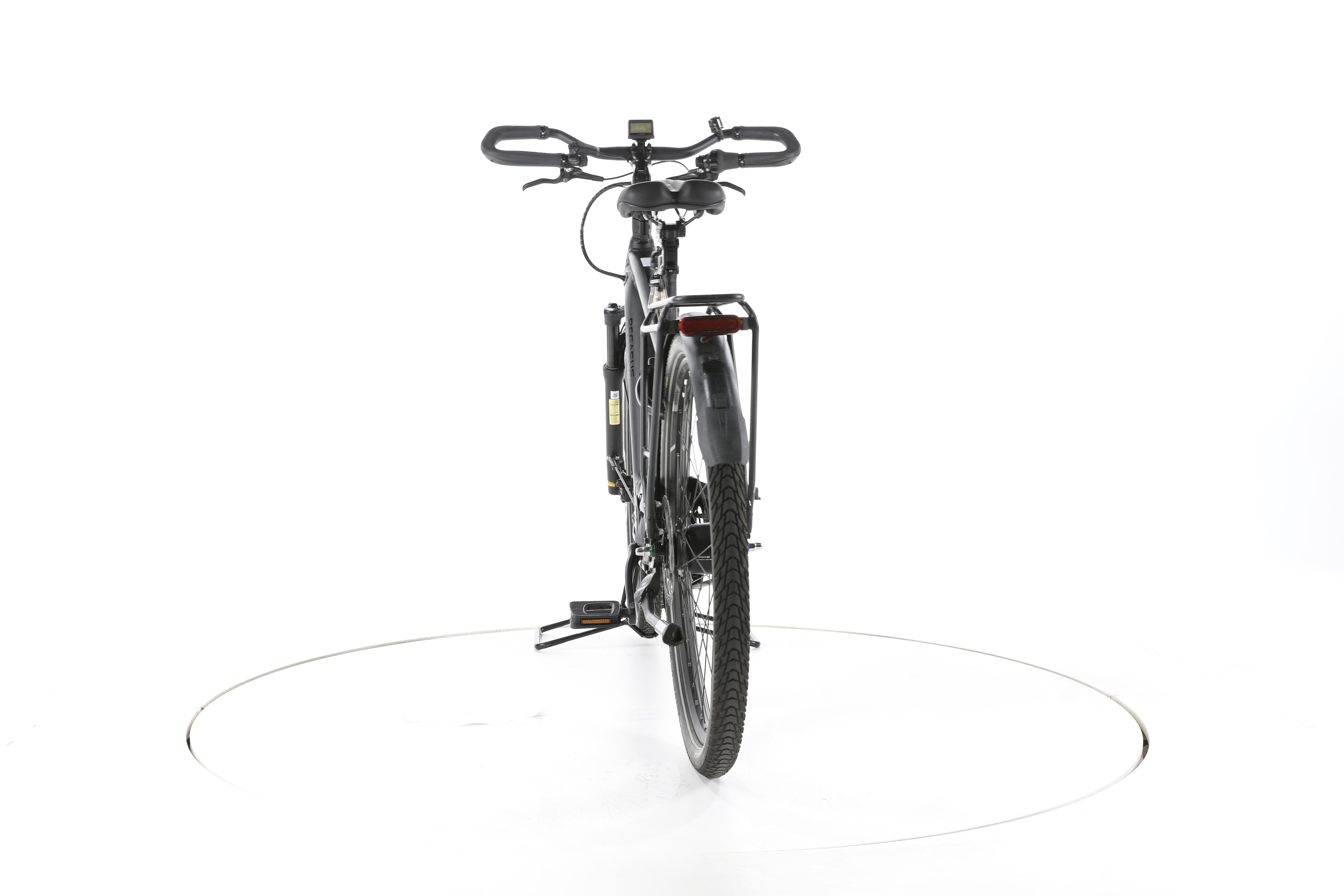 Pegasus Premio EVO 5F Lite City E-Bike 2023 - Image 10