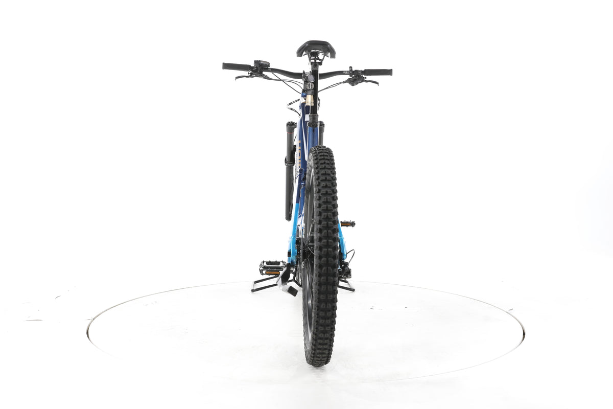 Haibike Allmtn 2 E-Bike Fully 2024 - Image 10