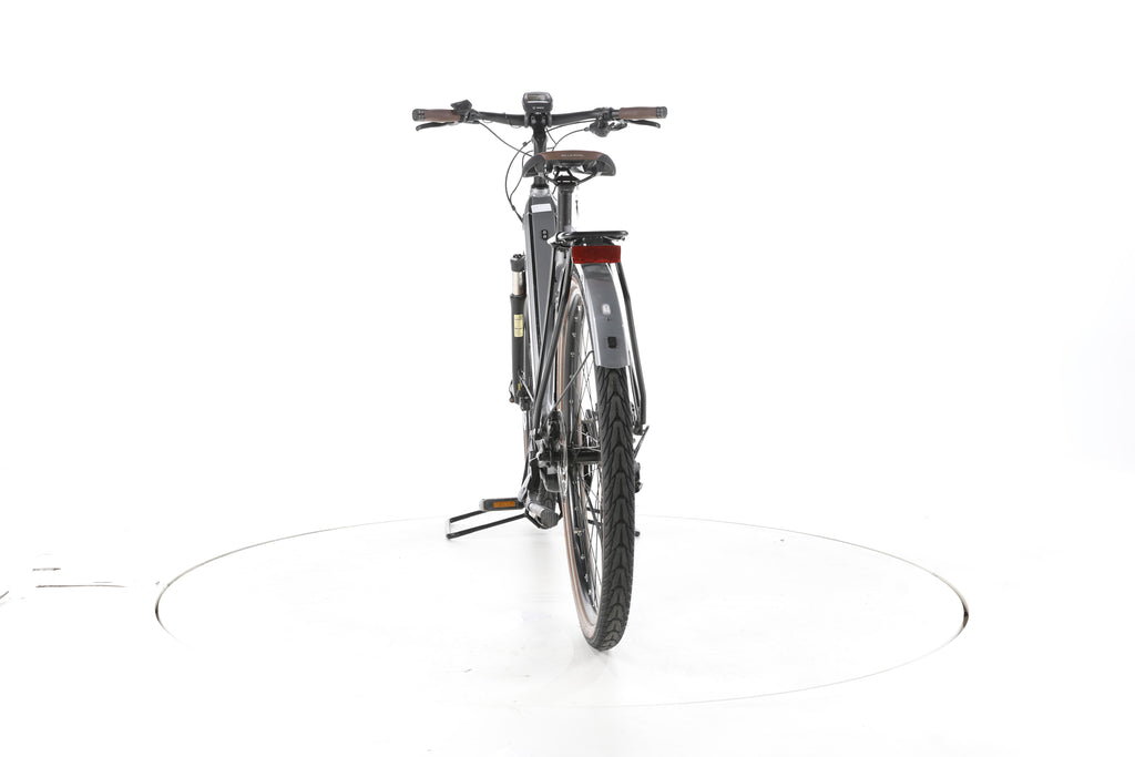 X-Fact E-Sport 2 Trekking E-Bike Tiefeinsteiger - Image 10
