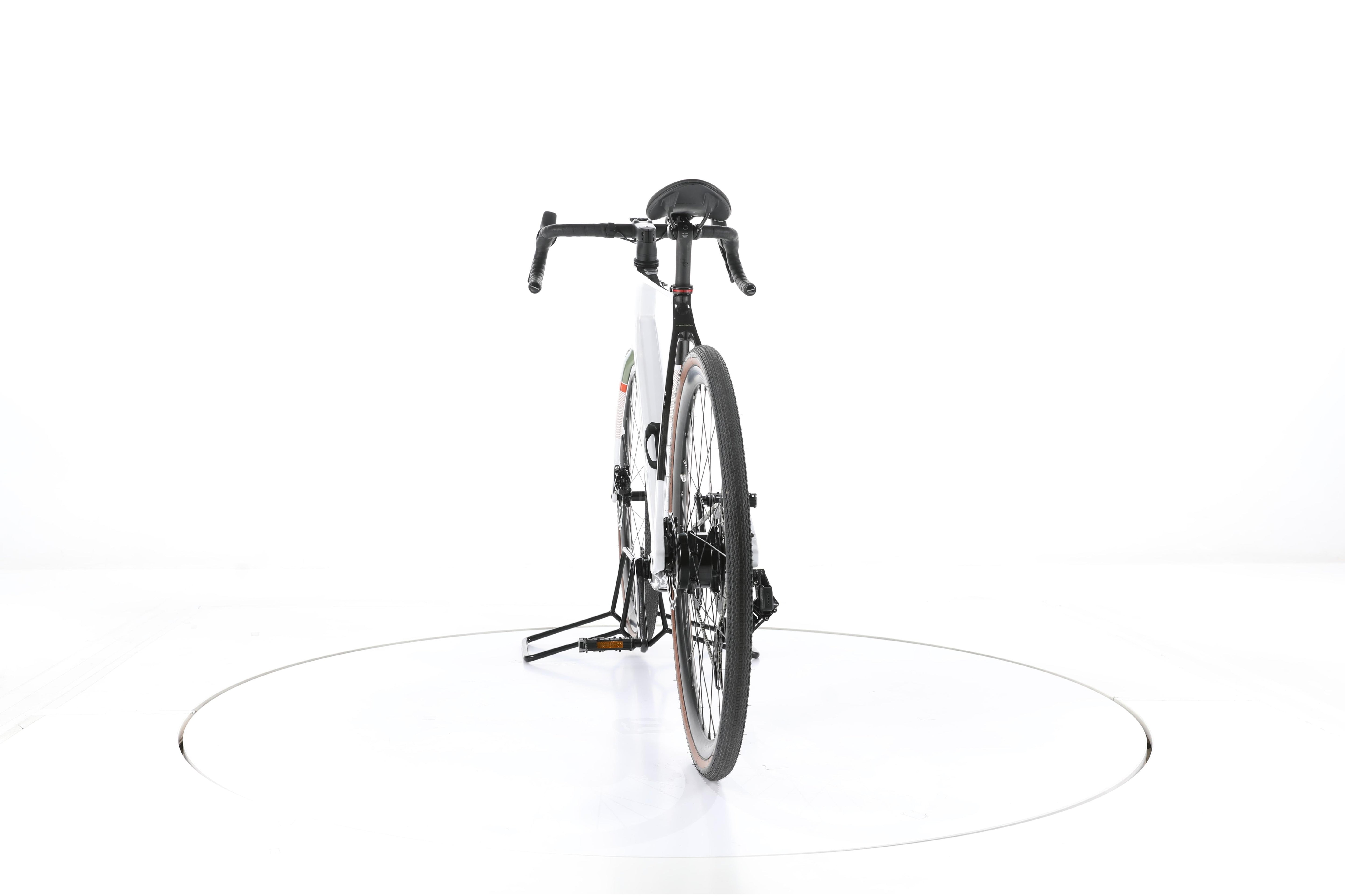 Orbea Gain M20i E-Gravelbike - Image 10