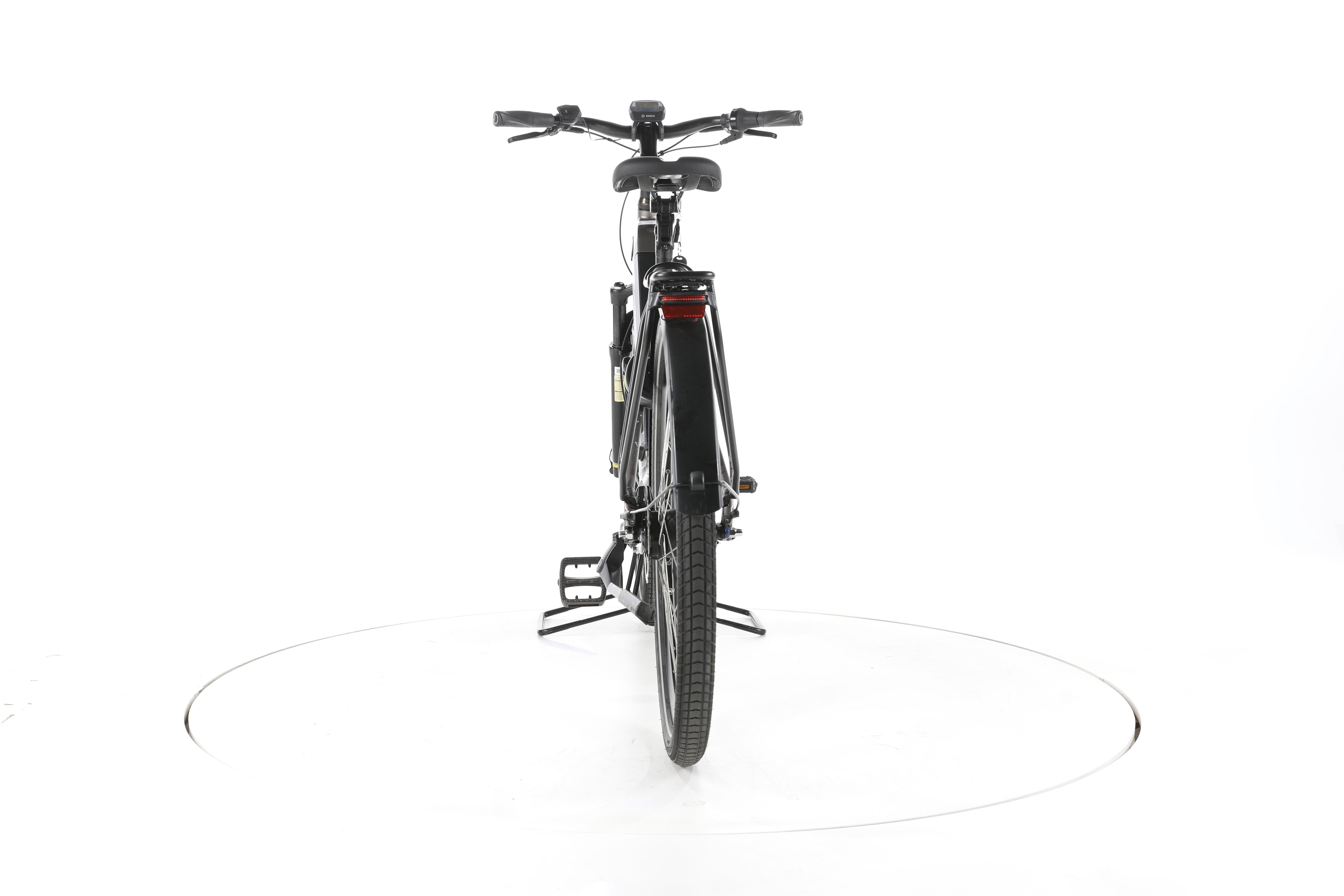 Kalkhoff IMAGE 5.B MOVE+ City E-Bike Tiefeinsteiger - Image 10