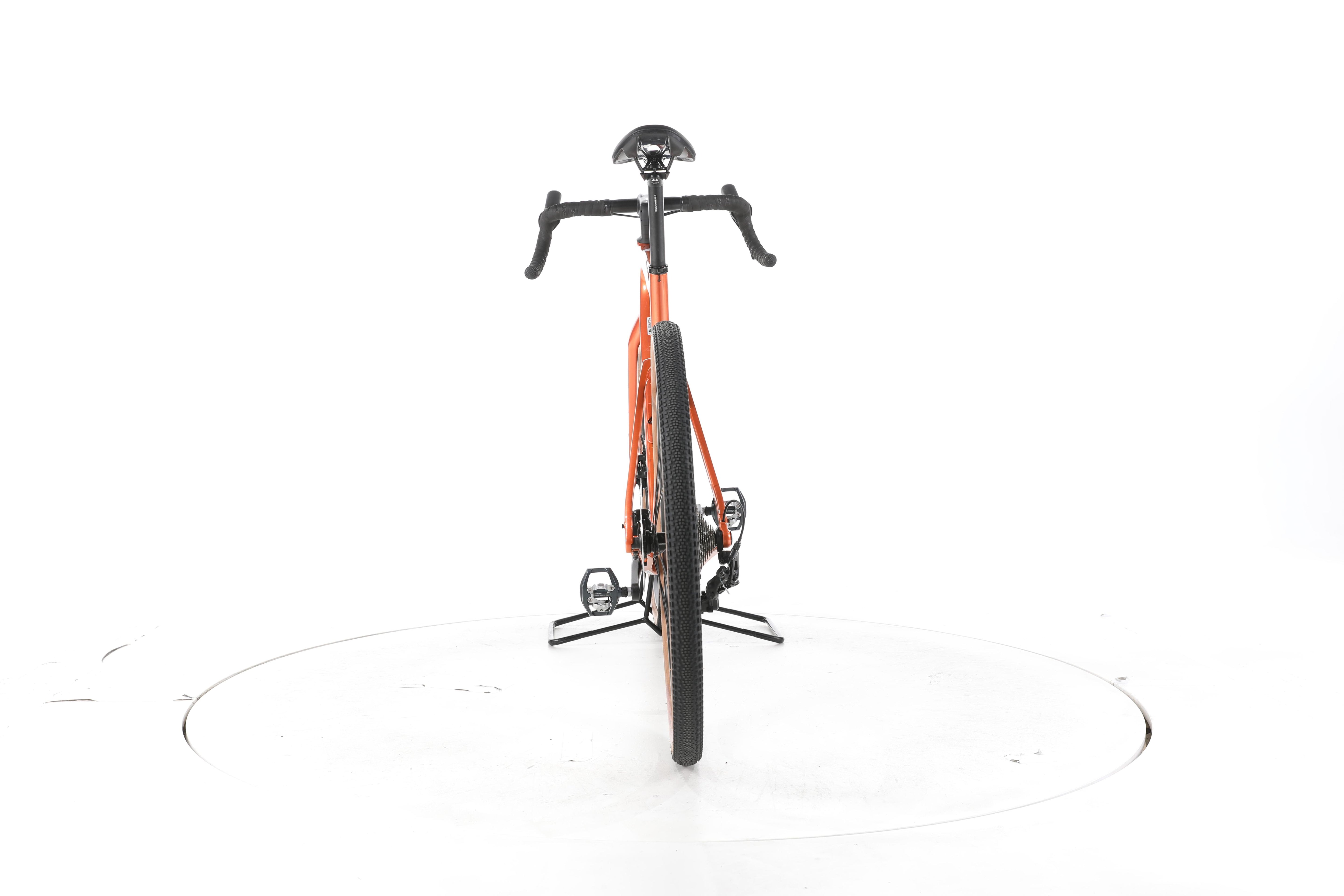 Cannondale Topstone Gravelbike Carbon - Image 10