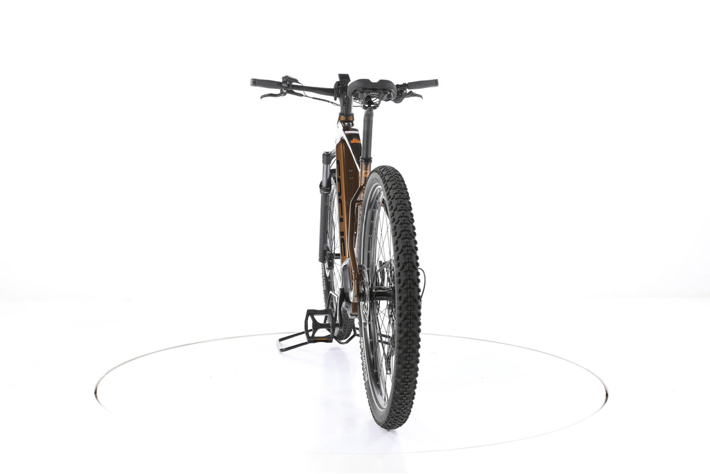 Focus Jarifa² 6.8 E-Bike - Image 10