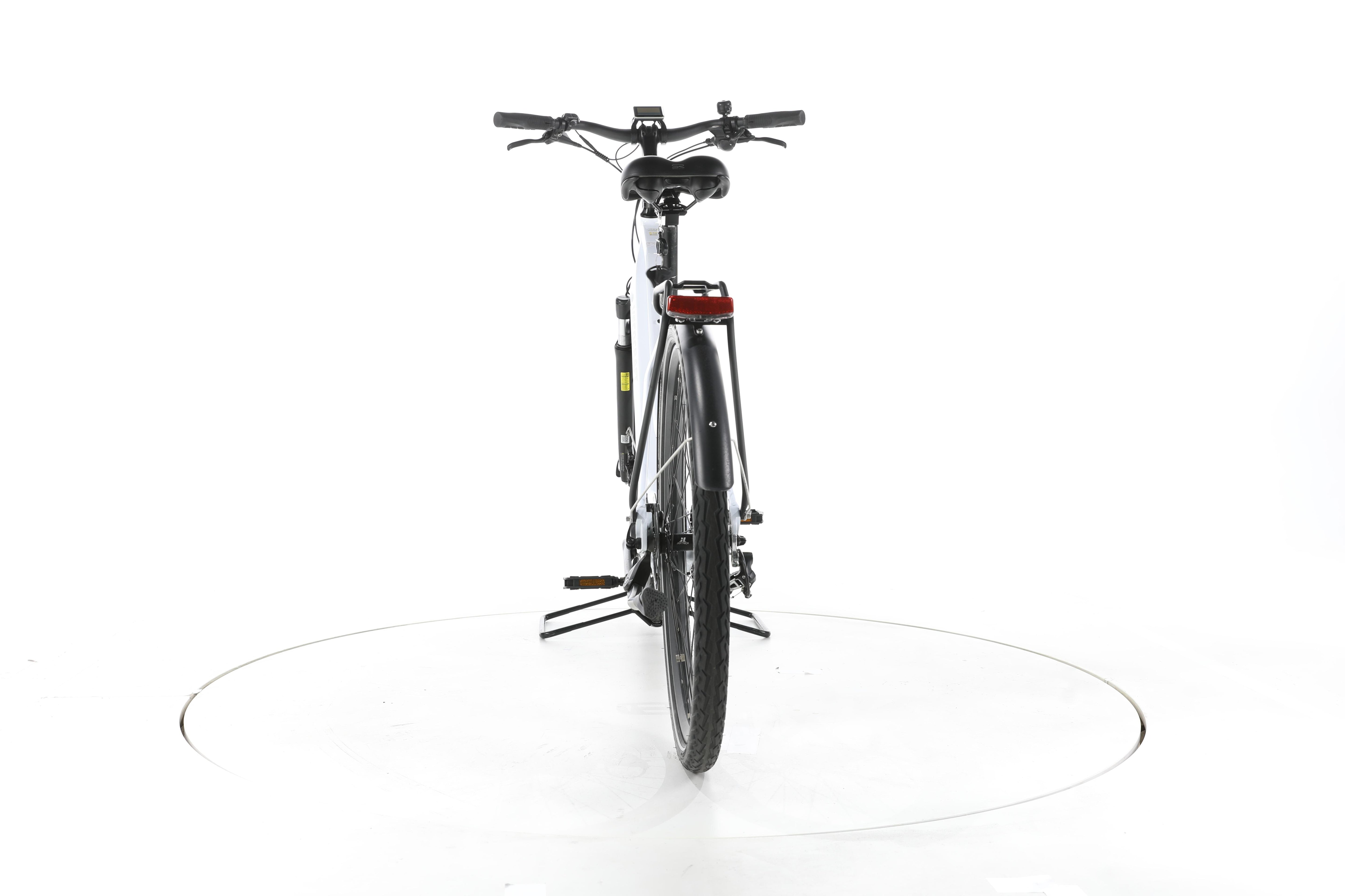 Vecocraft Aura Trekking E-Bike - Image 10
