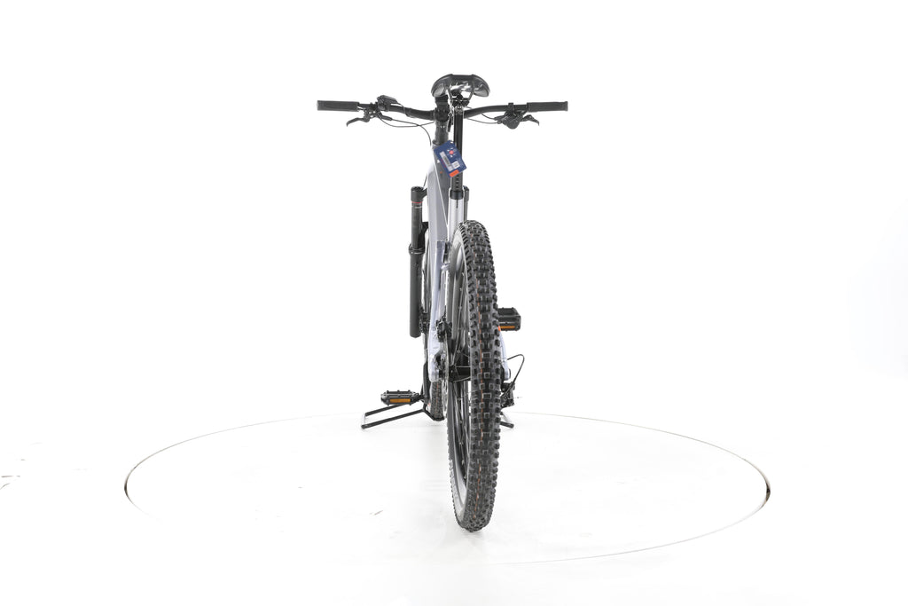 Cube Stereo Hybrid 160 HPC SL E-Bike Fully Carbon - Image 10
