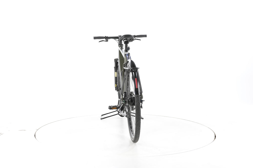 Riese & Müller UBN Five silent City E-Bike - Image 10