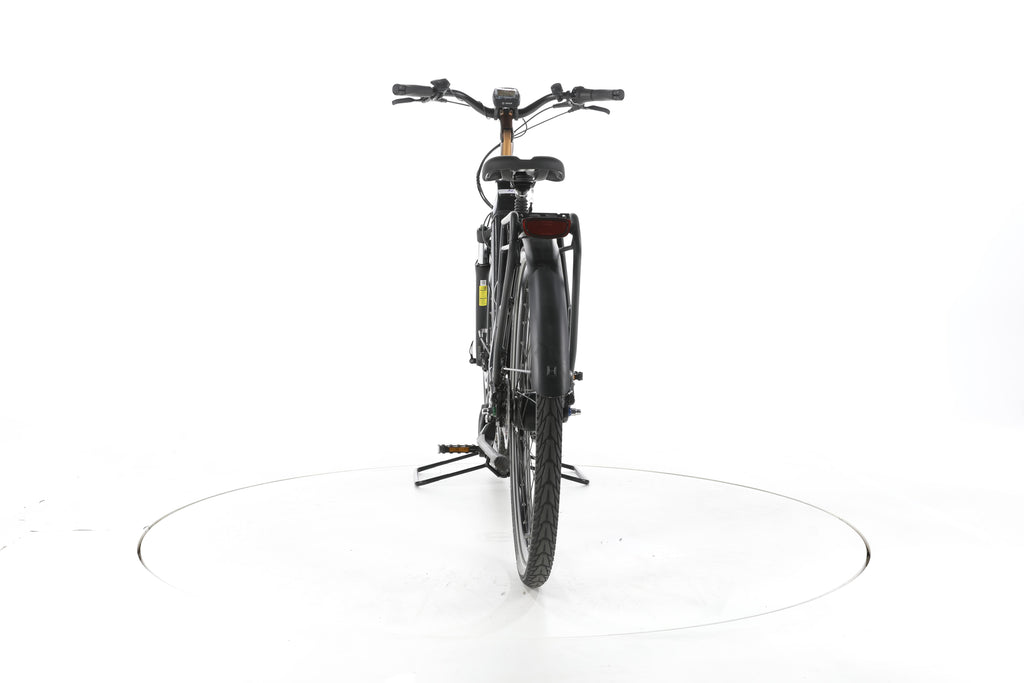 FLYER Gotour6 3.40 City E-Bike Tiefeinsteiger - Image 10