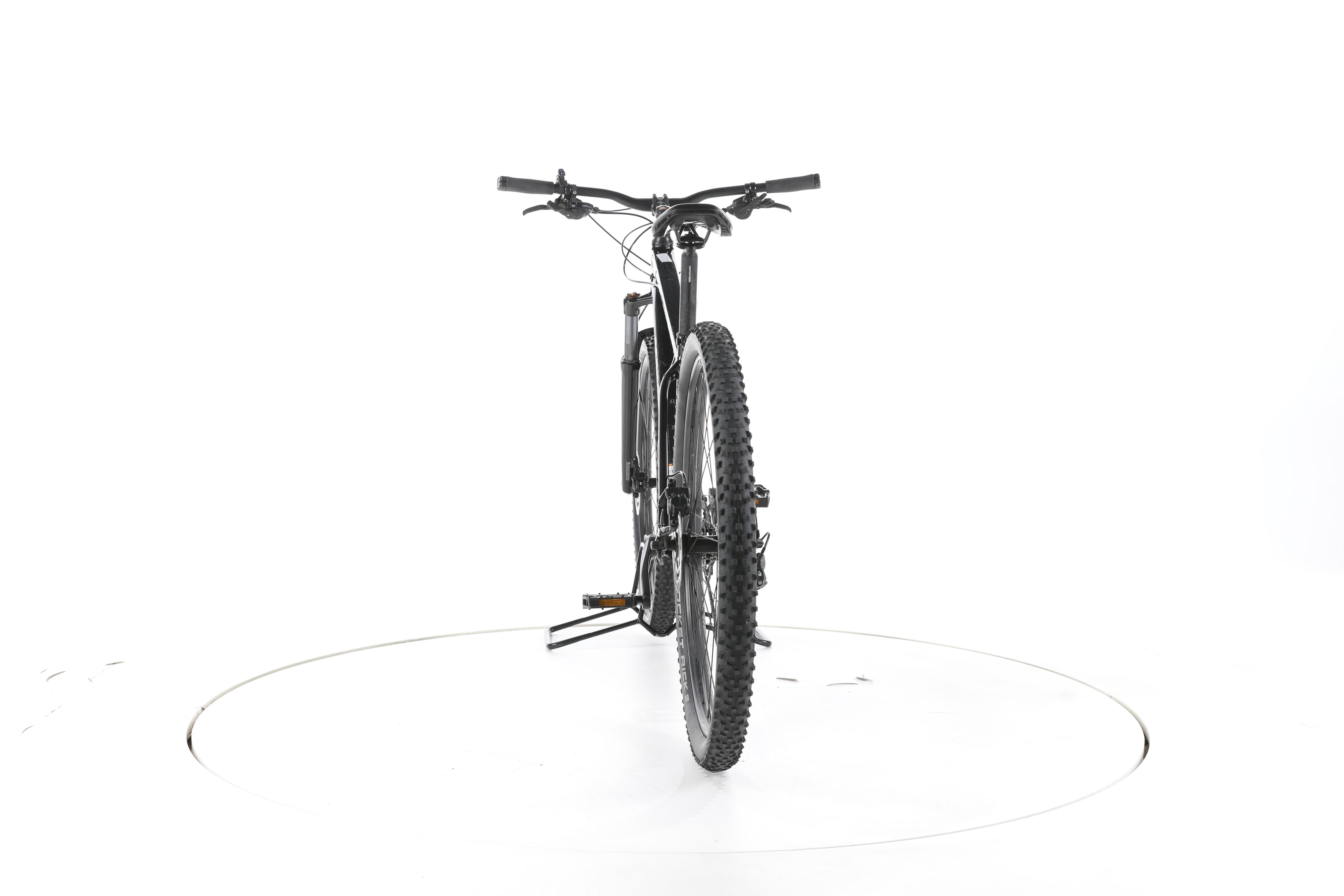Cannondale Trail 5 Fahrrad Hardtail - Image 10