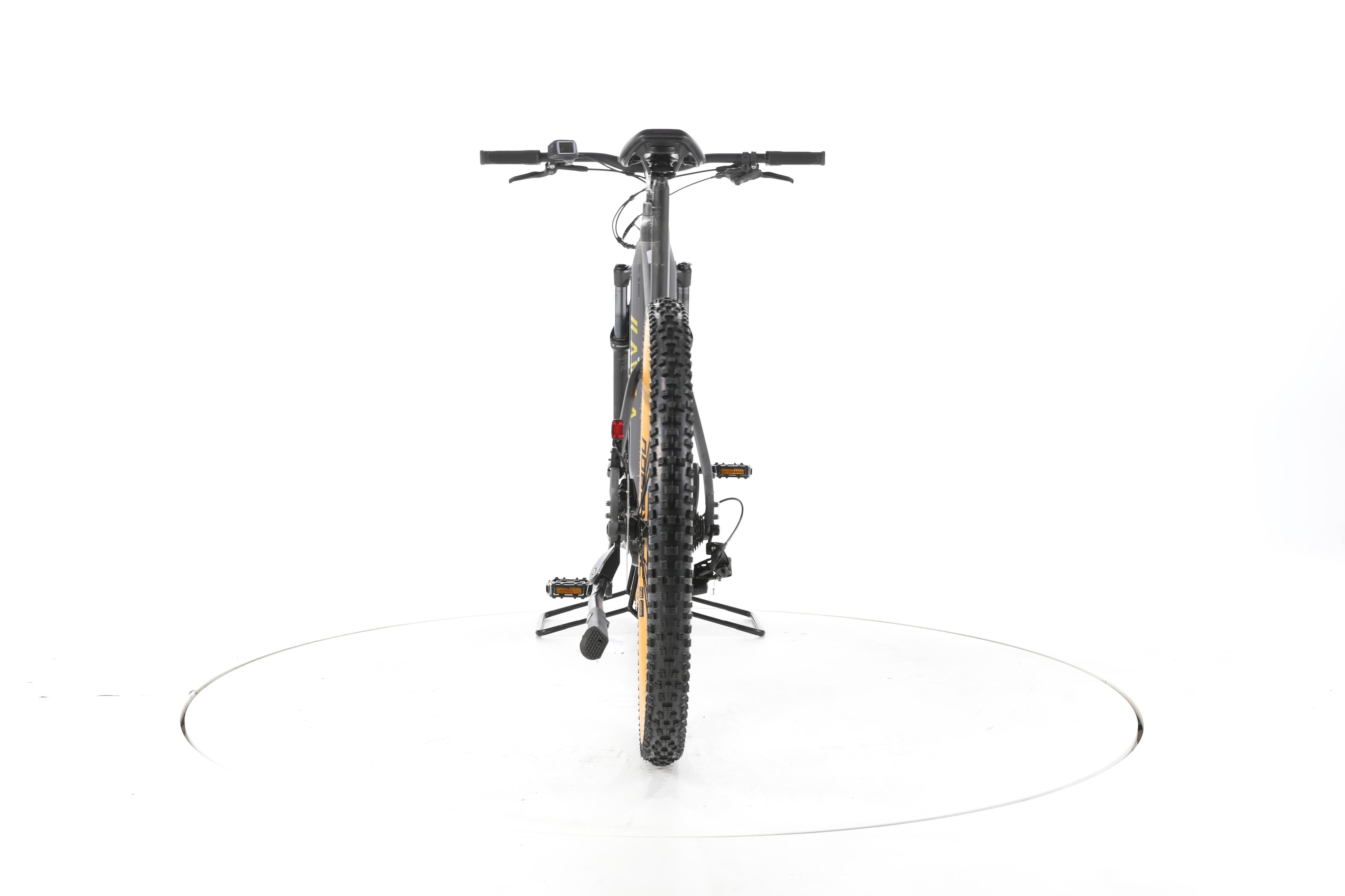 KAYZA Sapric 8 Trekking E-Bike - Image 10