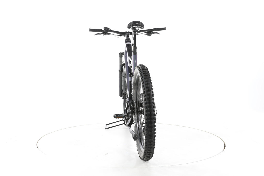 KTM Macina Kapoho Elite Fully E-Bike - Image 10